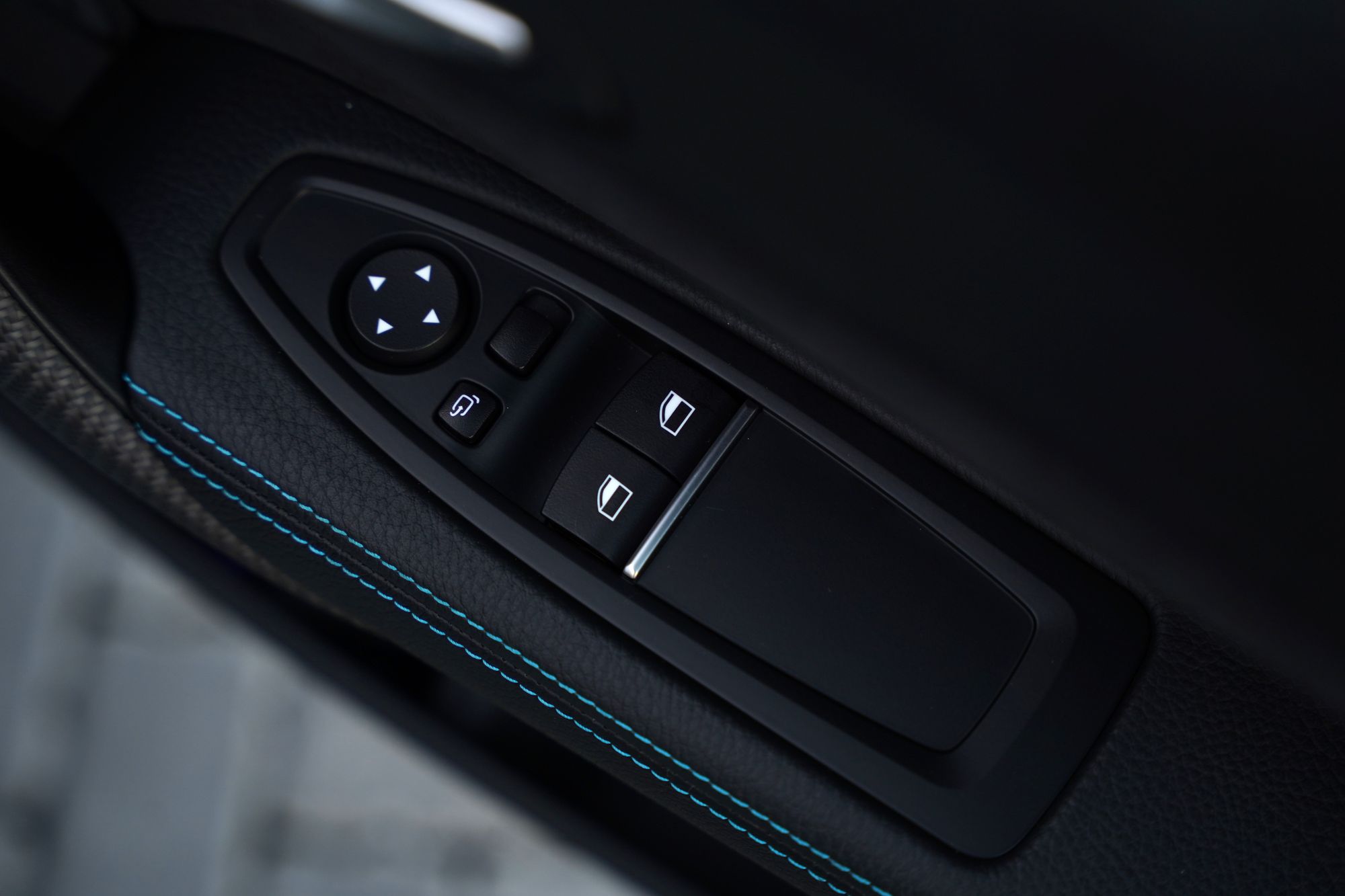 2019 BMW M2 Competition