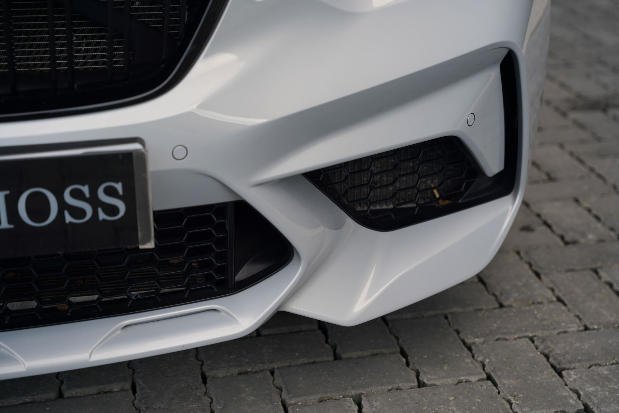 2019 BMW M2 Competition