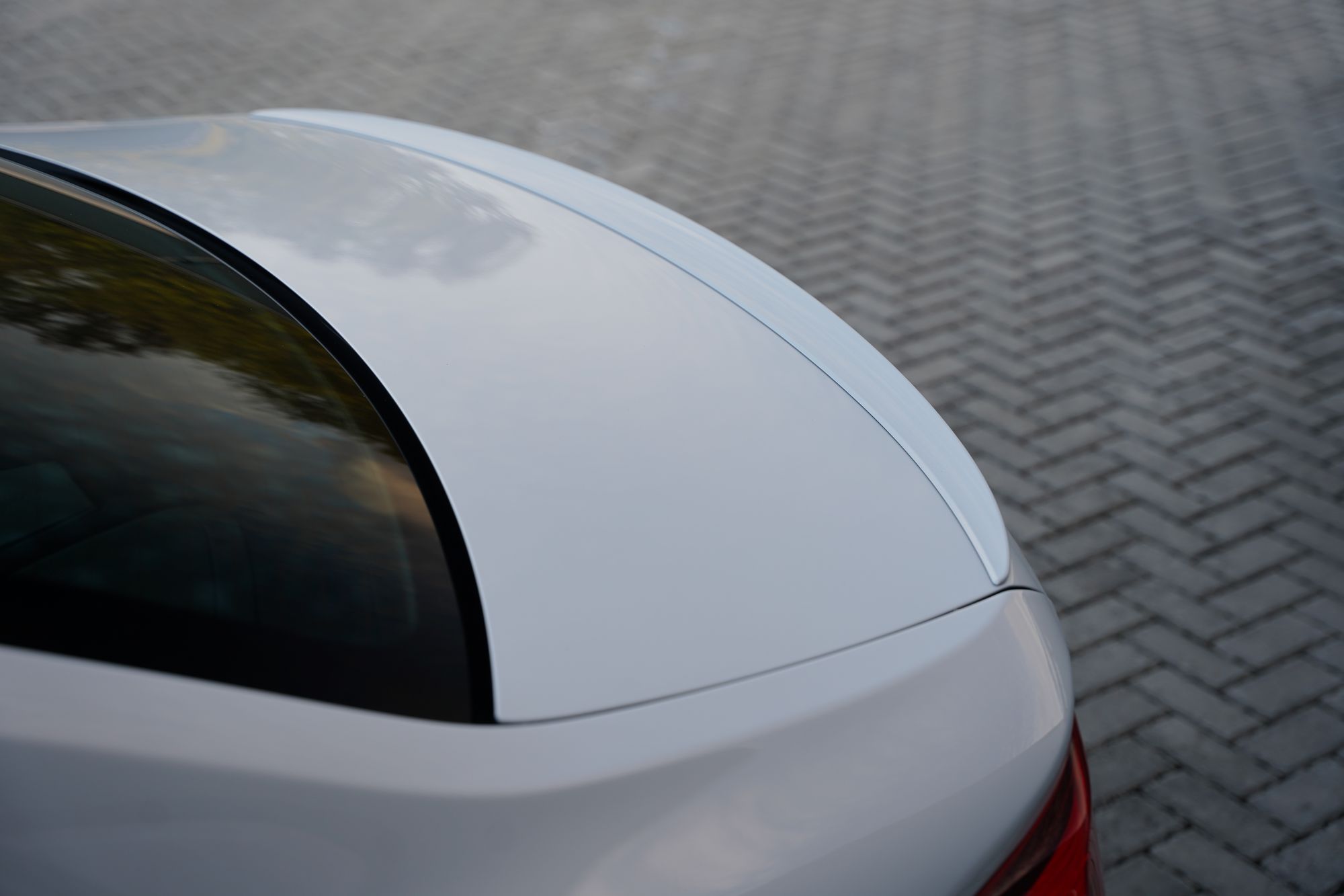 2019 BMW M2 Competition