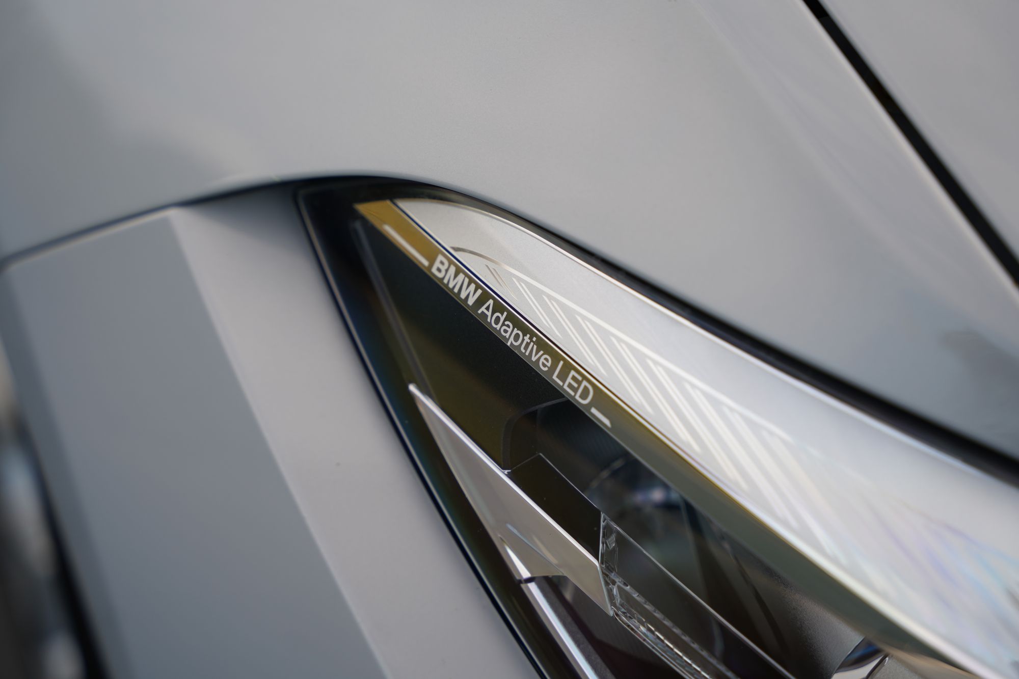 2019 BMW M2 Competition