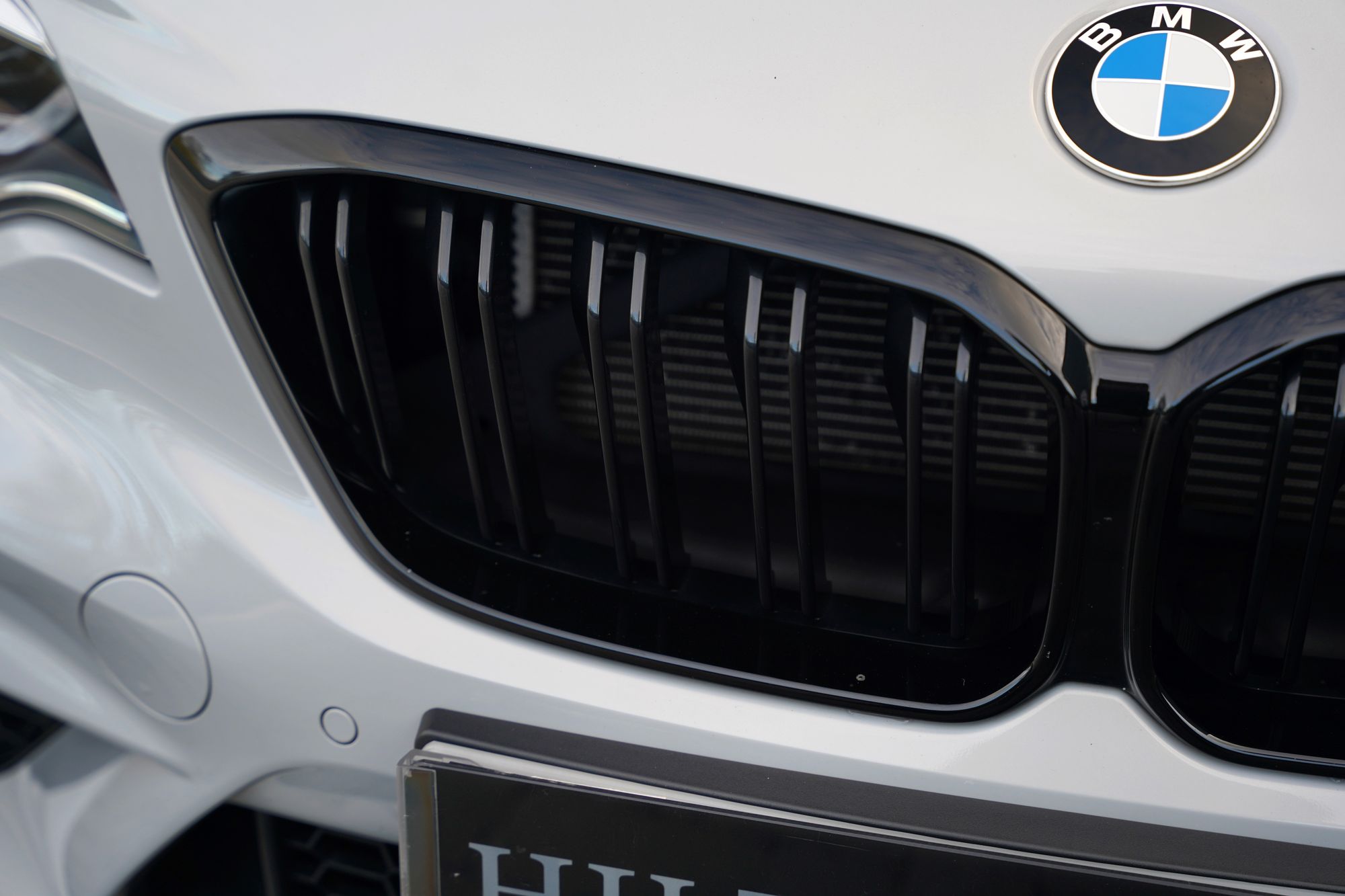 2019 BMW M2 Competition