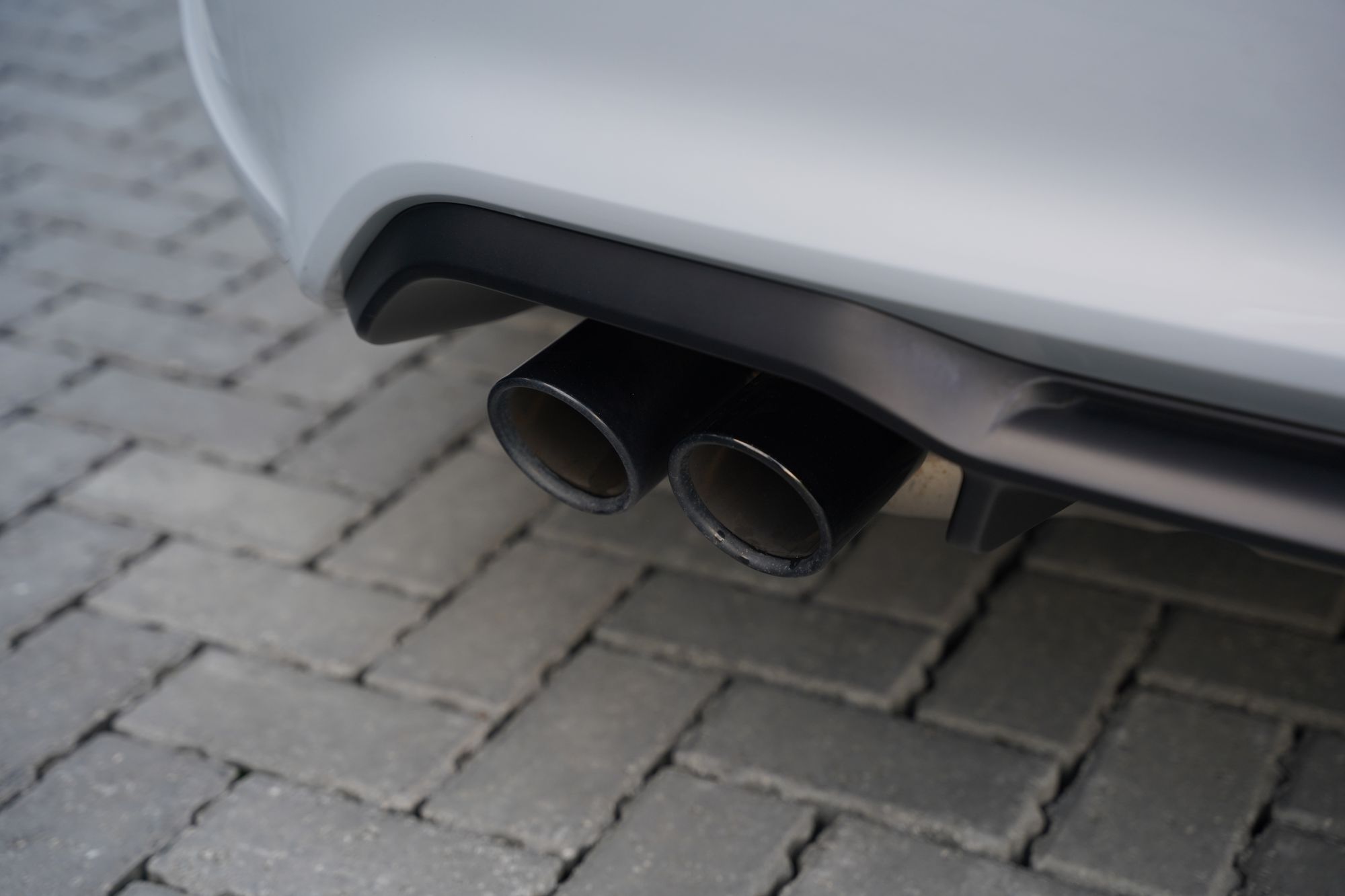 2019 BMW M2 Competition