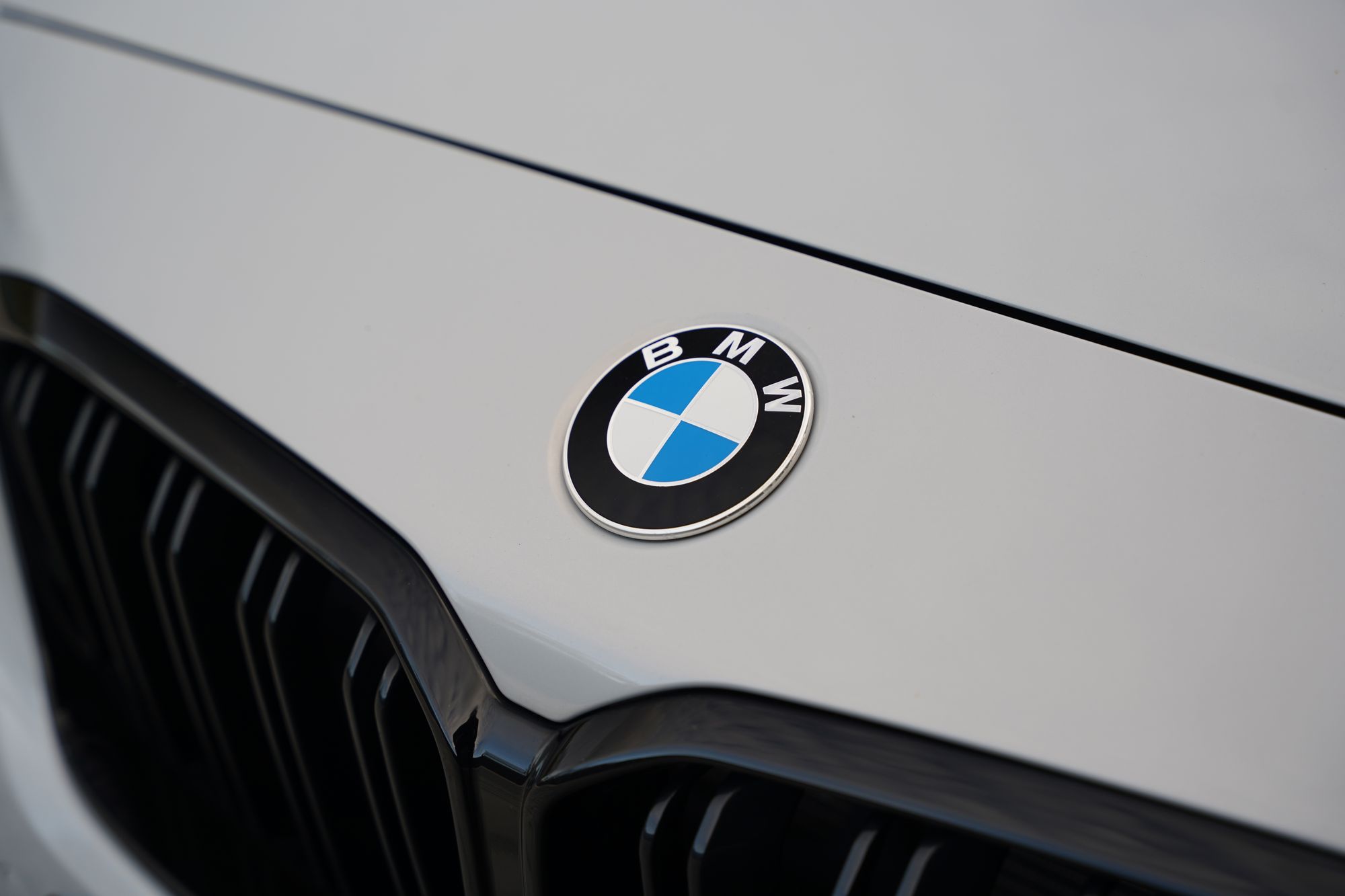 2019 BMW M2 Competition