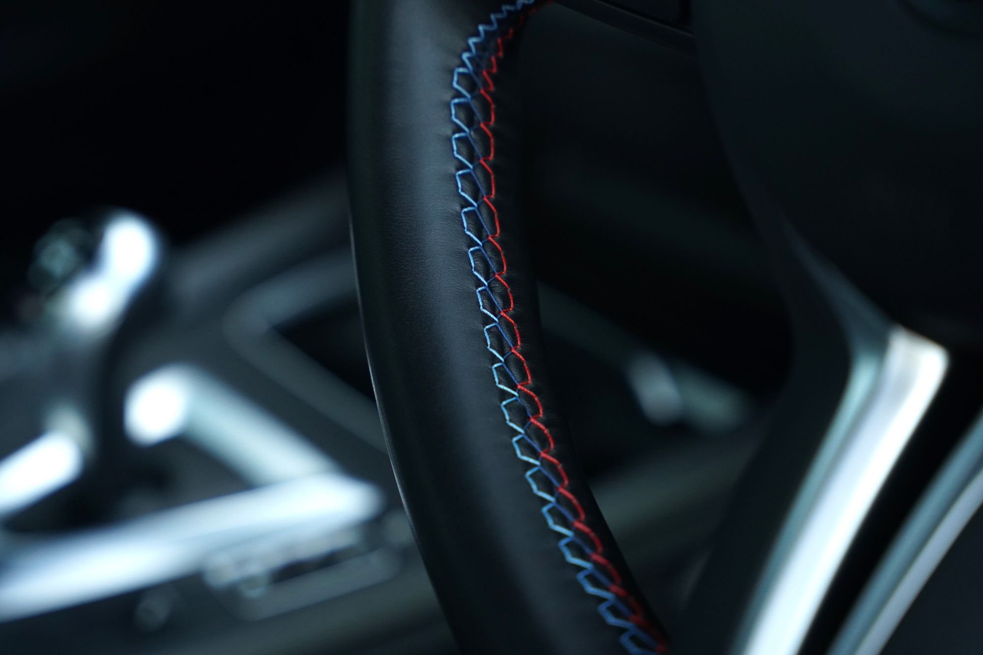 2019 BMW M2 Competition