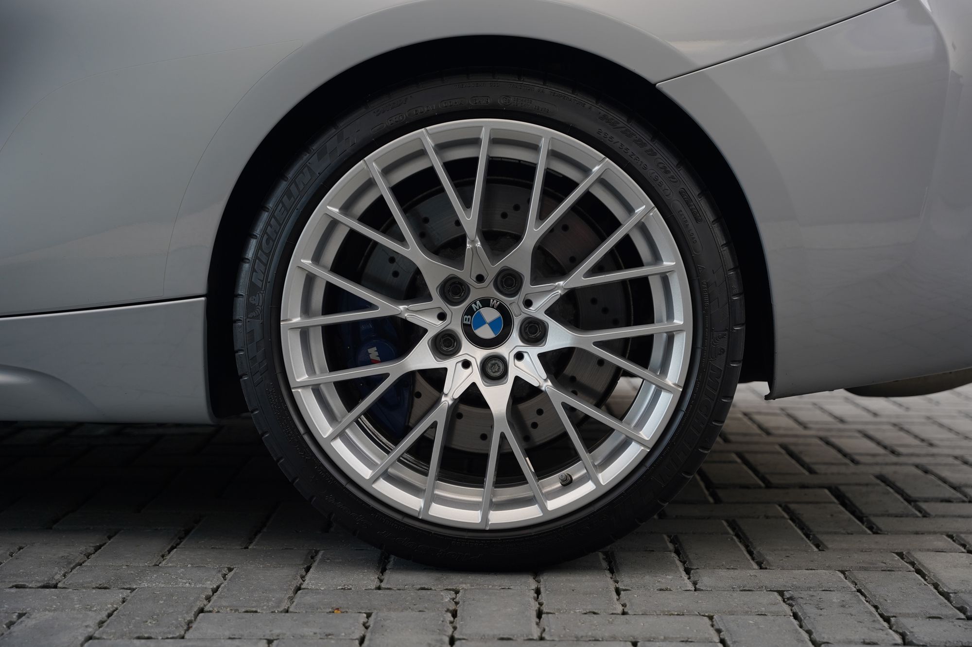 2019 BMW M2 Competition