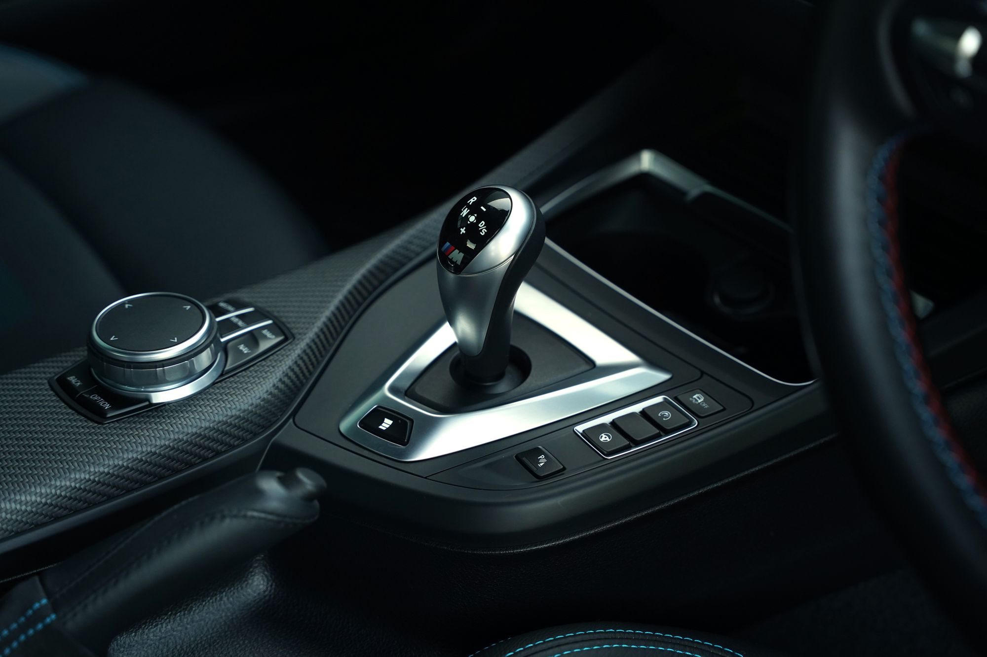 2019 BMW M2 Competition