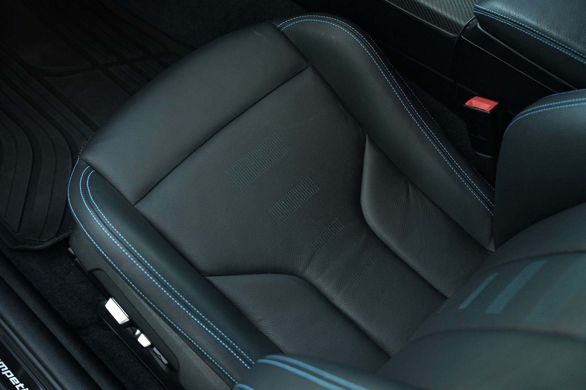 2019 BMW M2 Competition