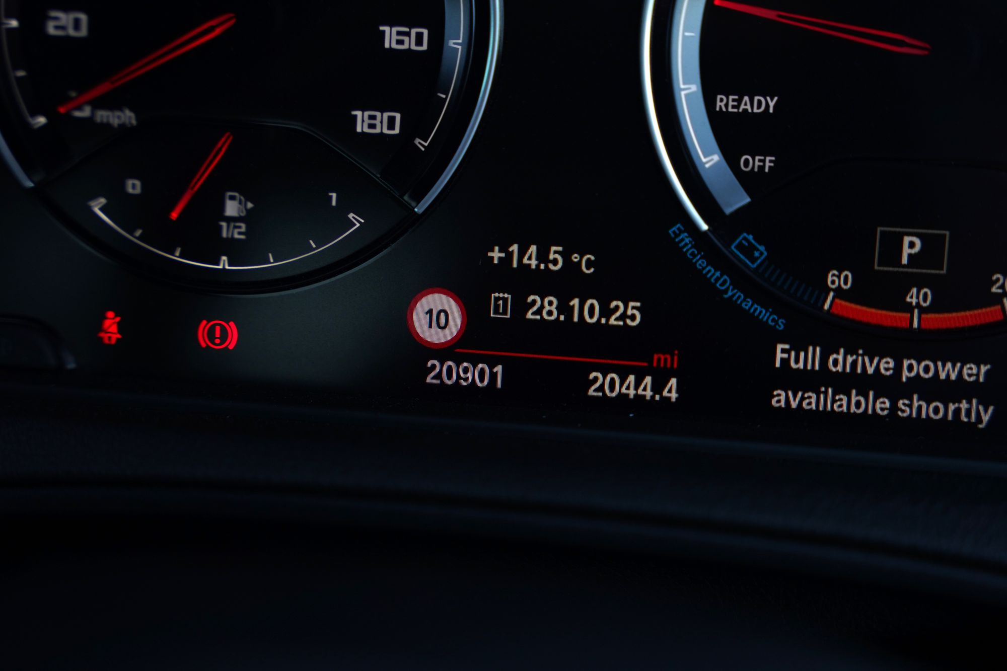 2019 BMW M2 Competition