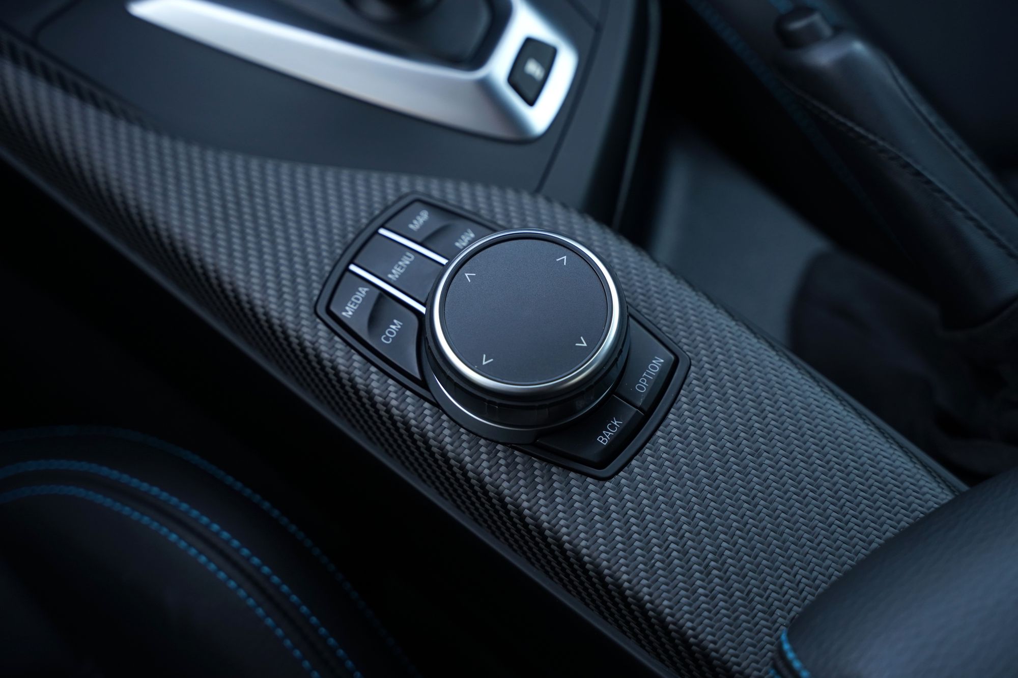 2019 BMW M2 Competition