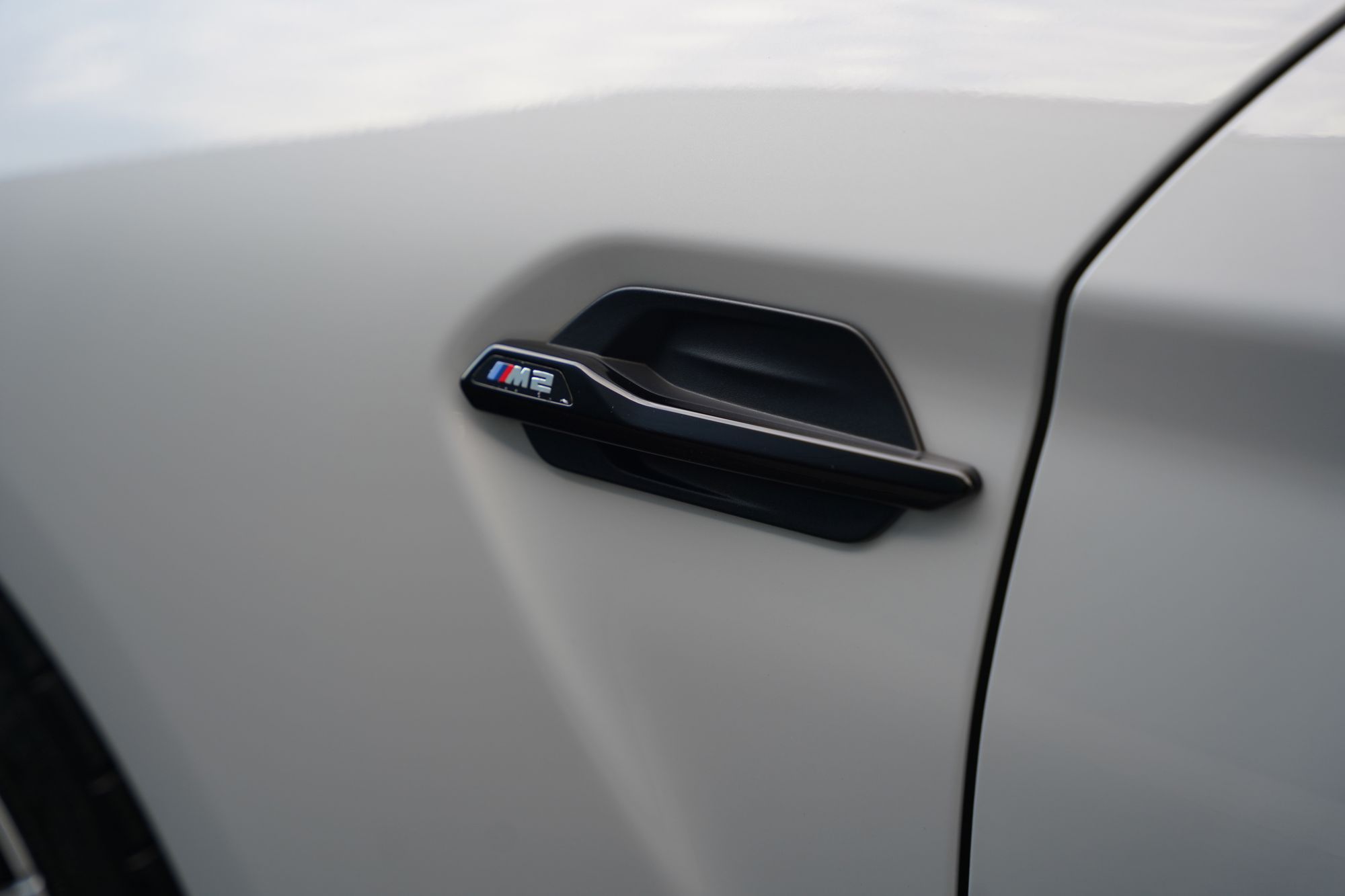 2019 BMW M2 Competition