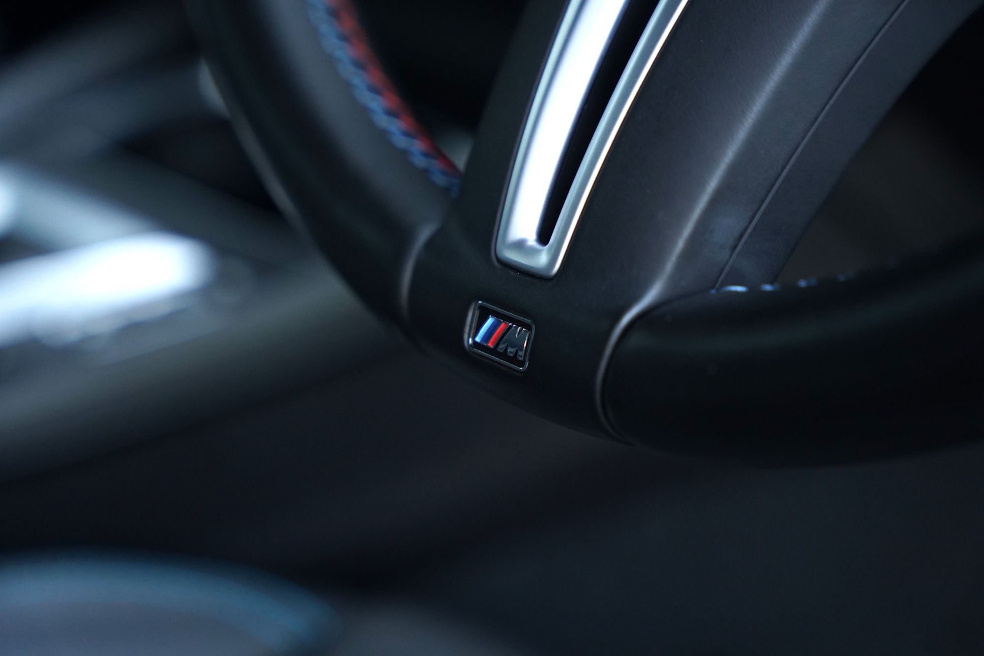 2019 BMW M2 Competition