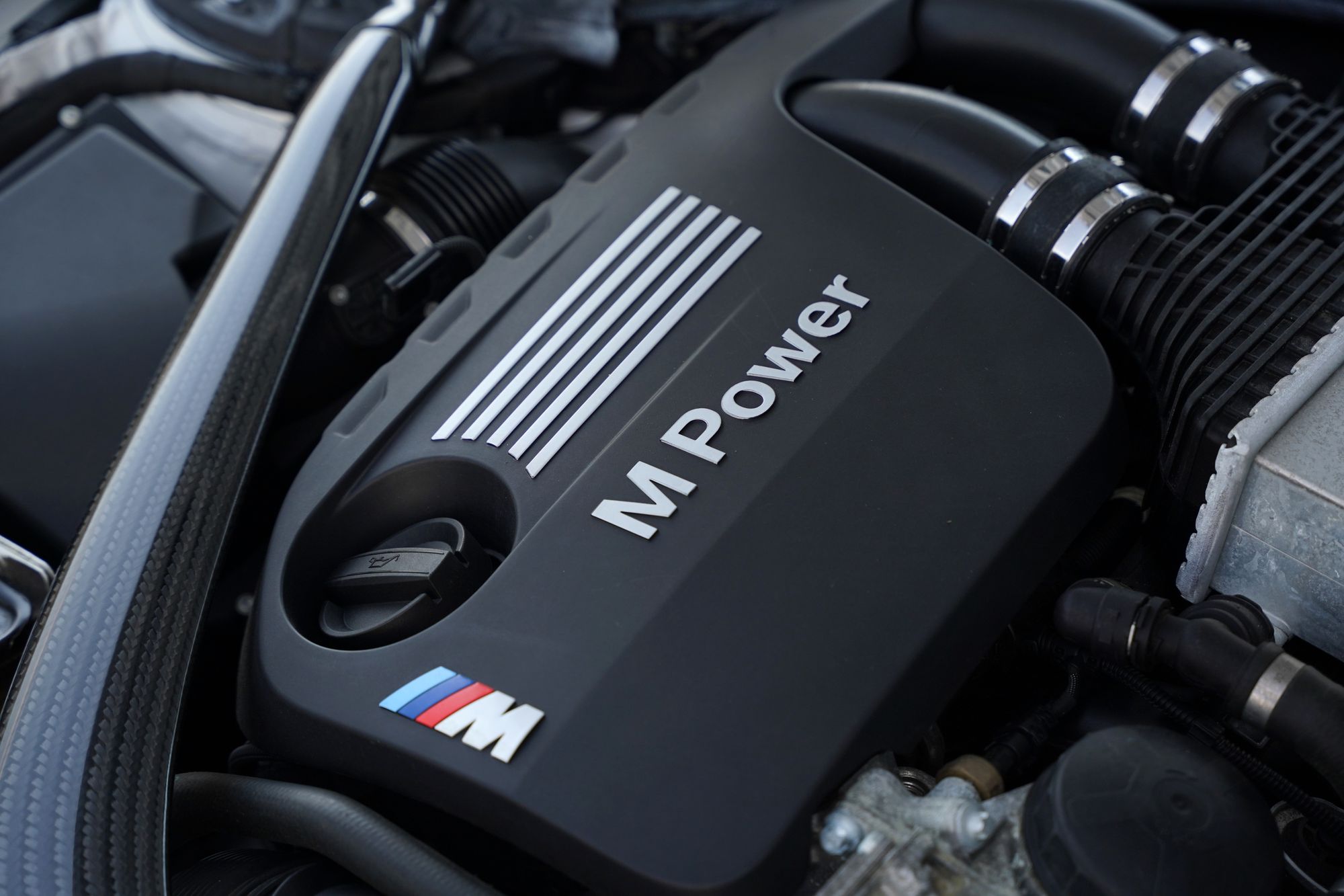 2019 BMW M2 Competition