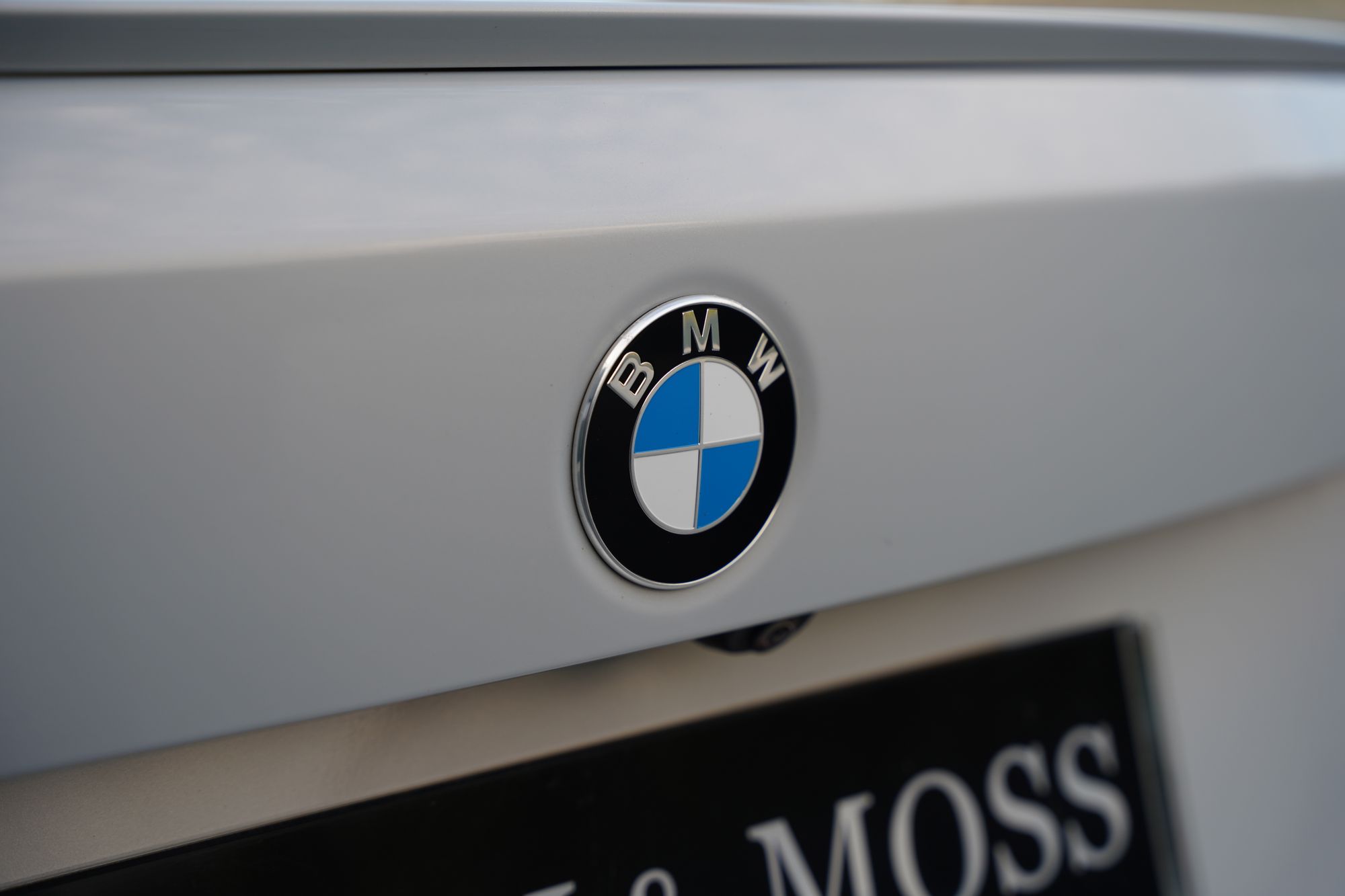 2019 BMW M2 Competition