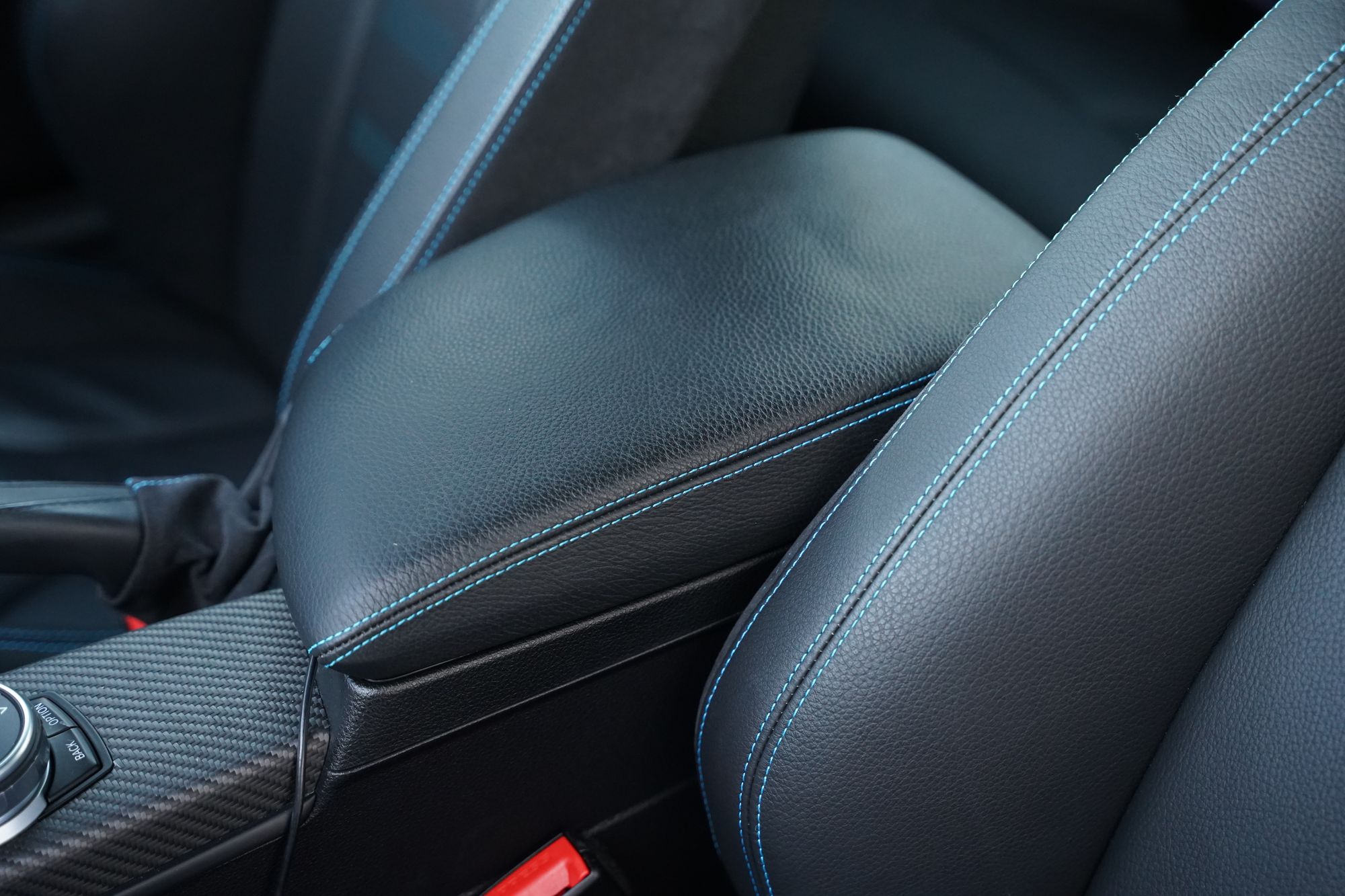 2019 BMW M2 Competition