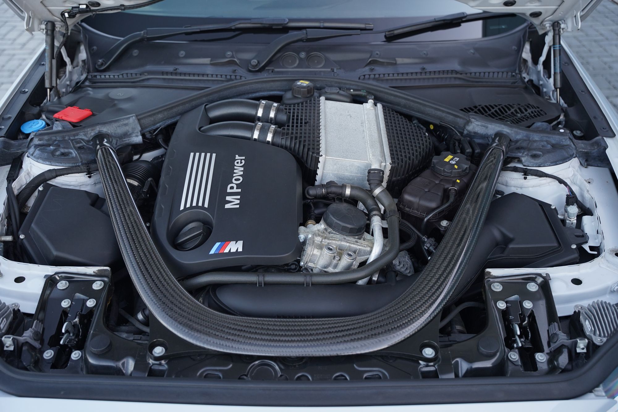 2019 BMW M2 Competition