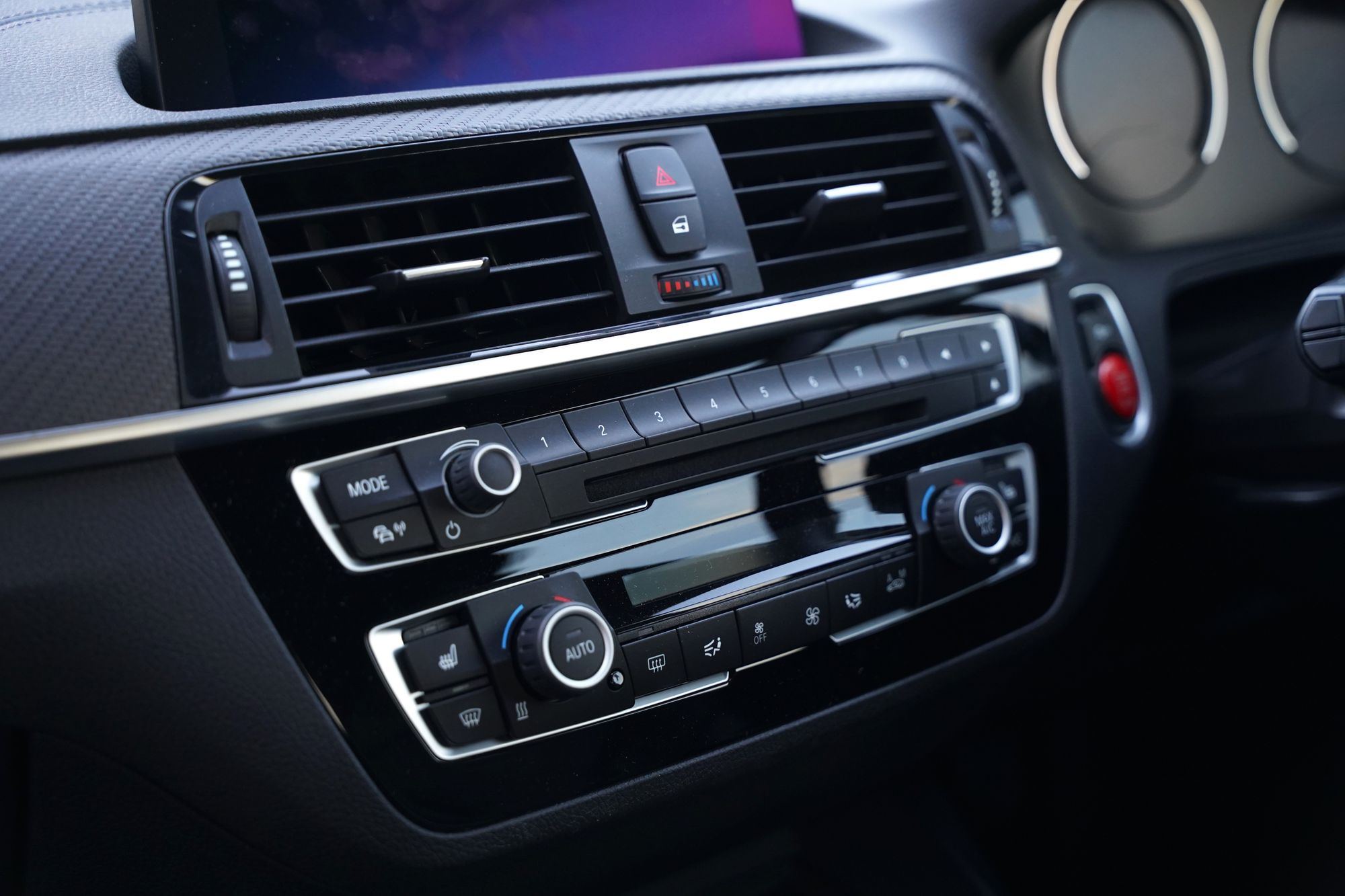 2019 BMW M2 Competition