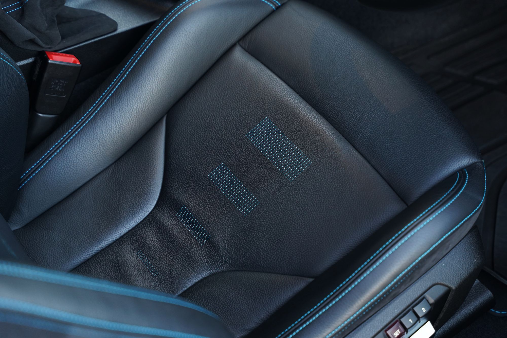 2019 BMW M2 Competition