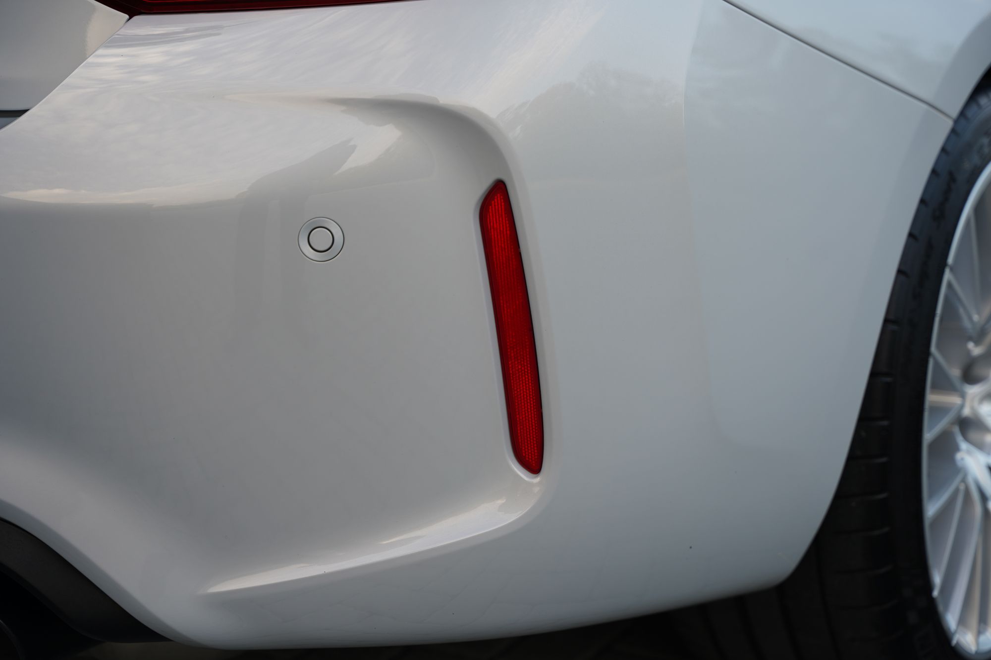 2019 BMW M2 Competition