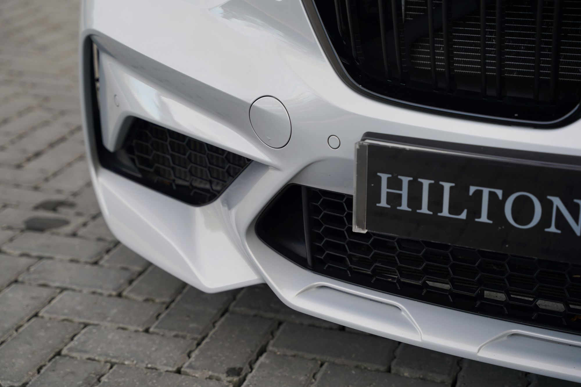 2019 BMW M2 Competition