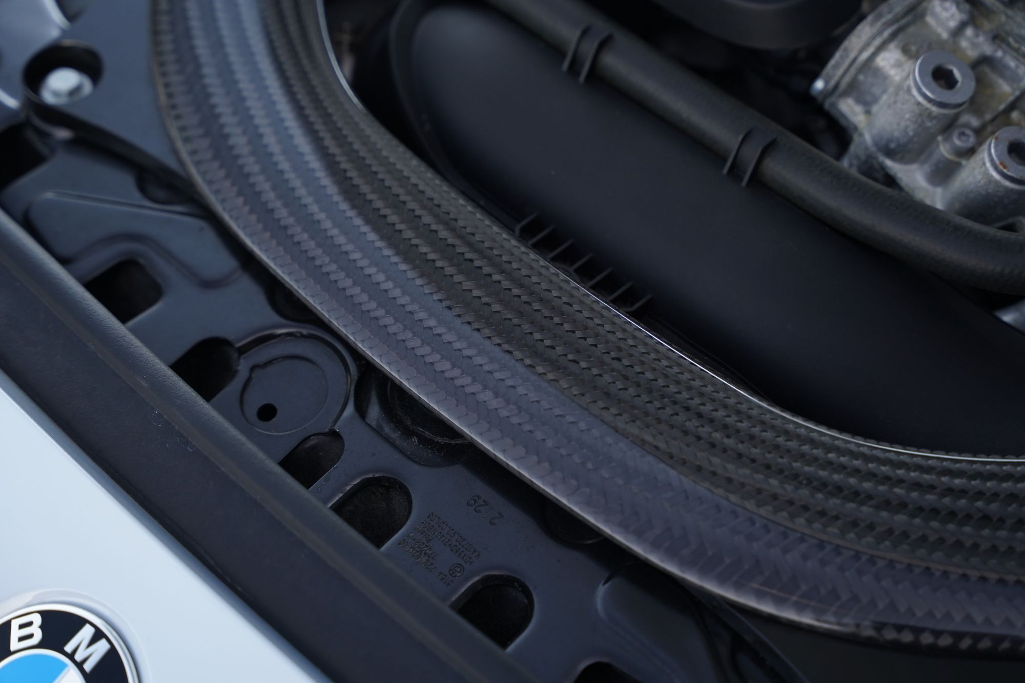 2019 BMW M2 Competition