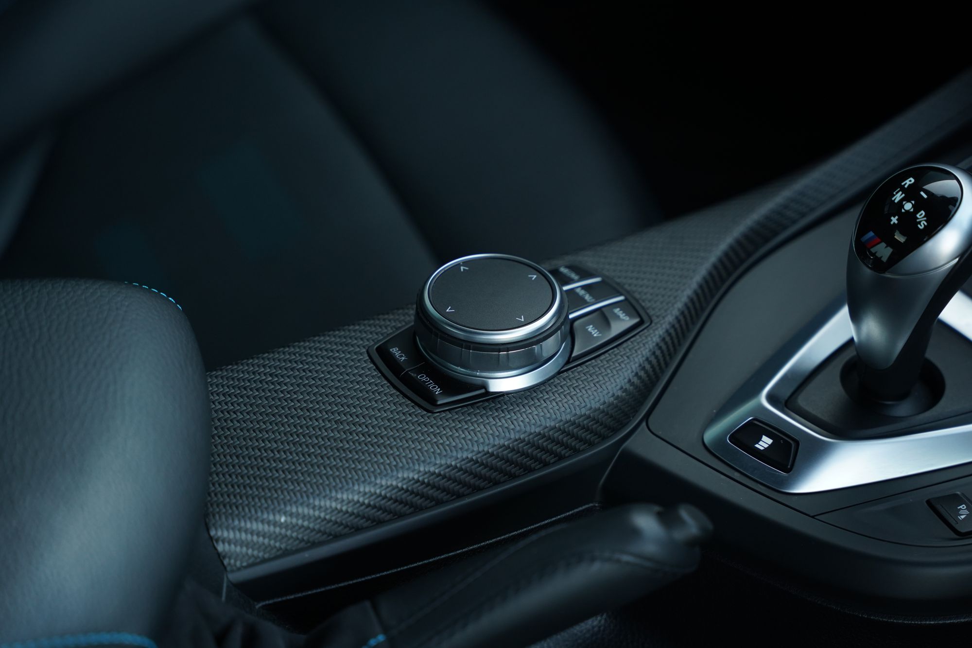 2019 BMW M2 Competition