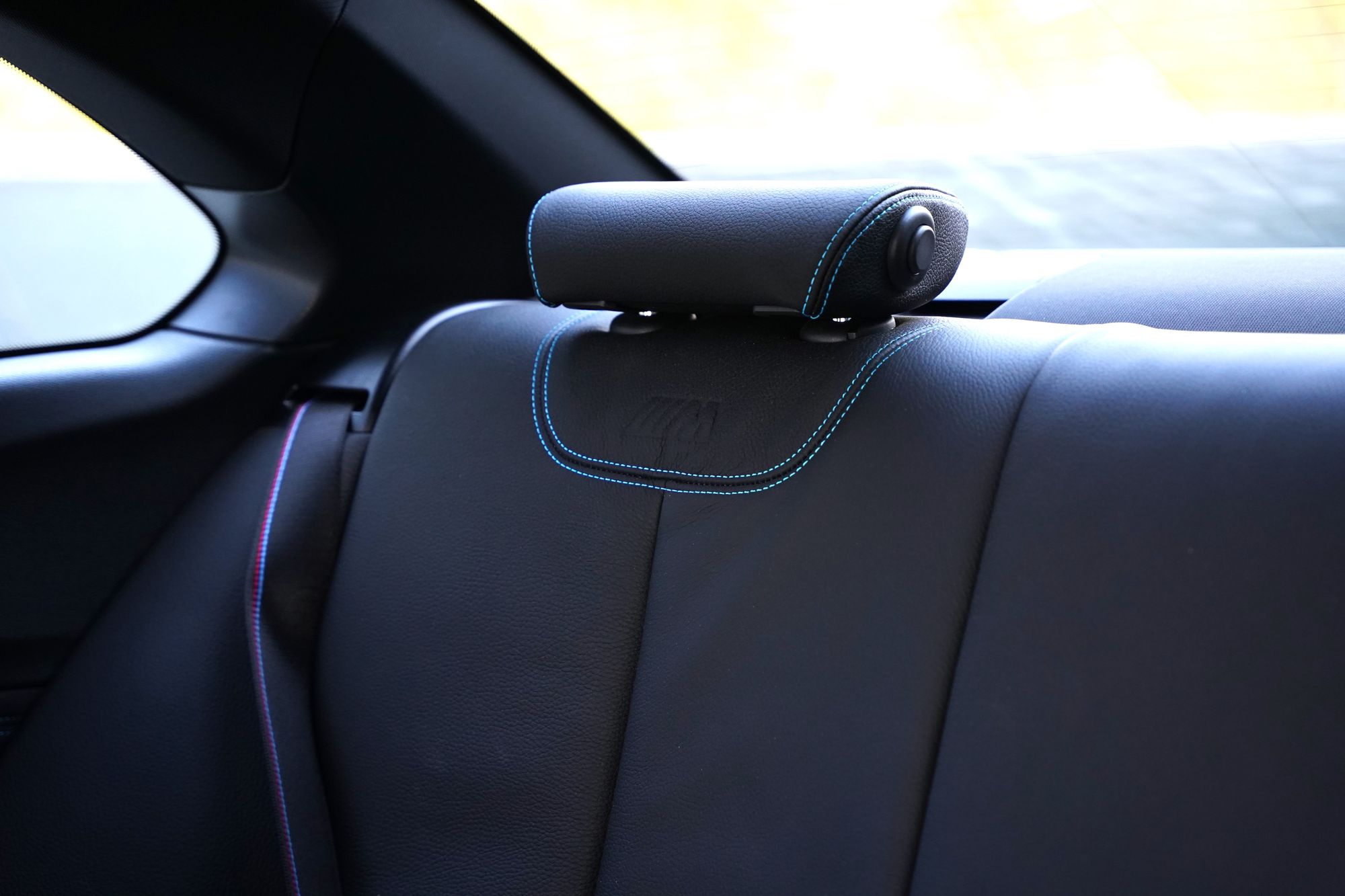 2019 BMW M2 Competition