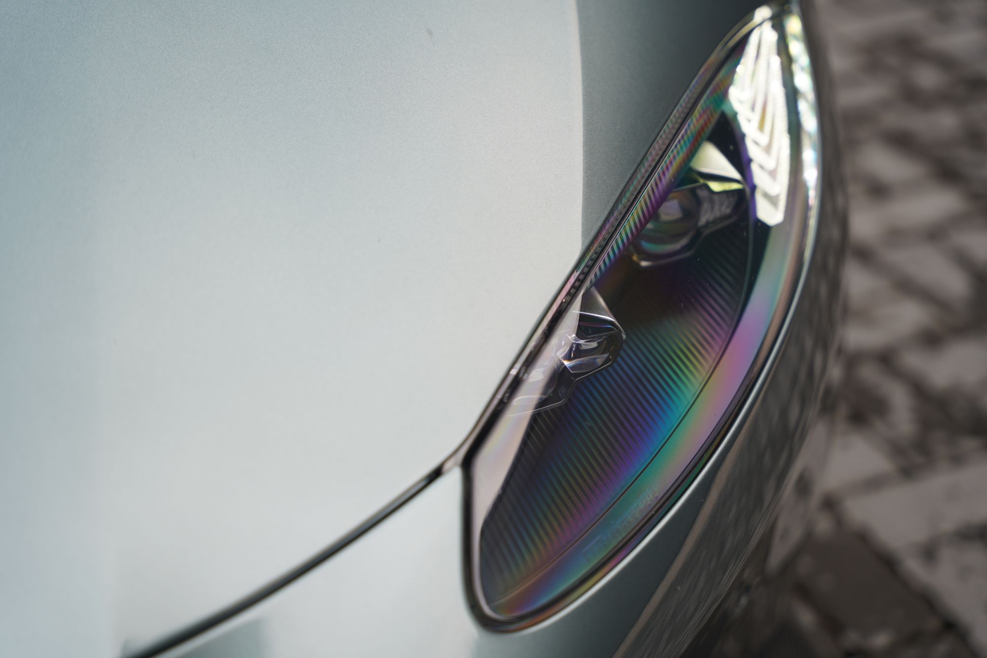 2020 Aston Martin Vantage V8 AMR Hero 59