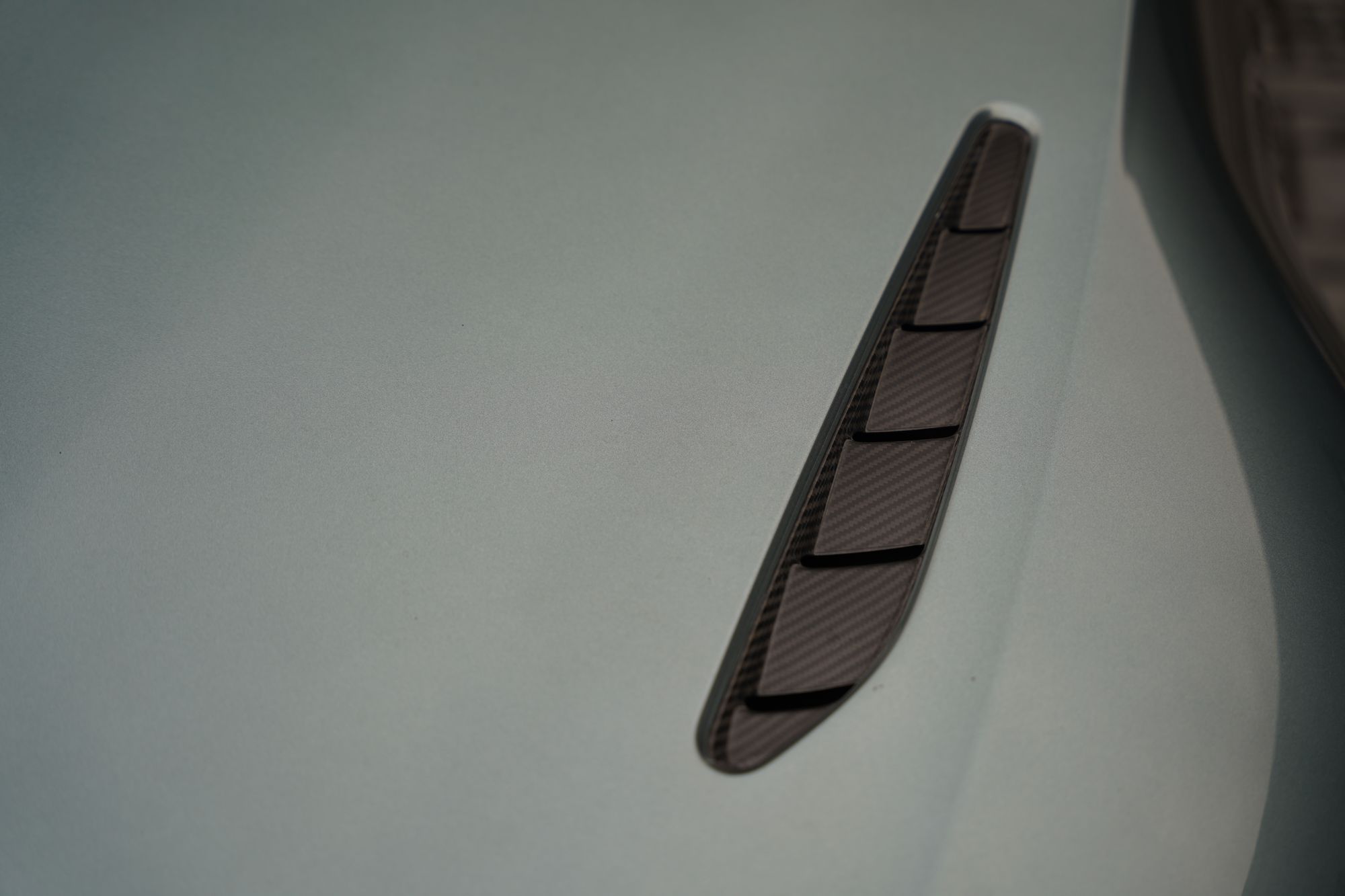 2020 Aston Martin Vantage V8 AMR Hero 59