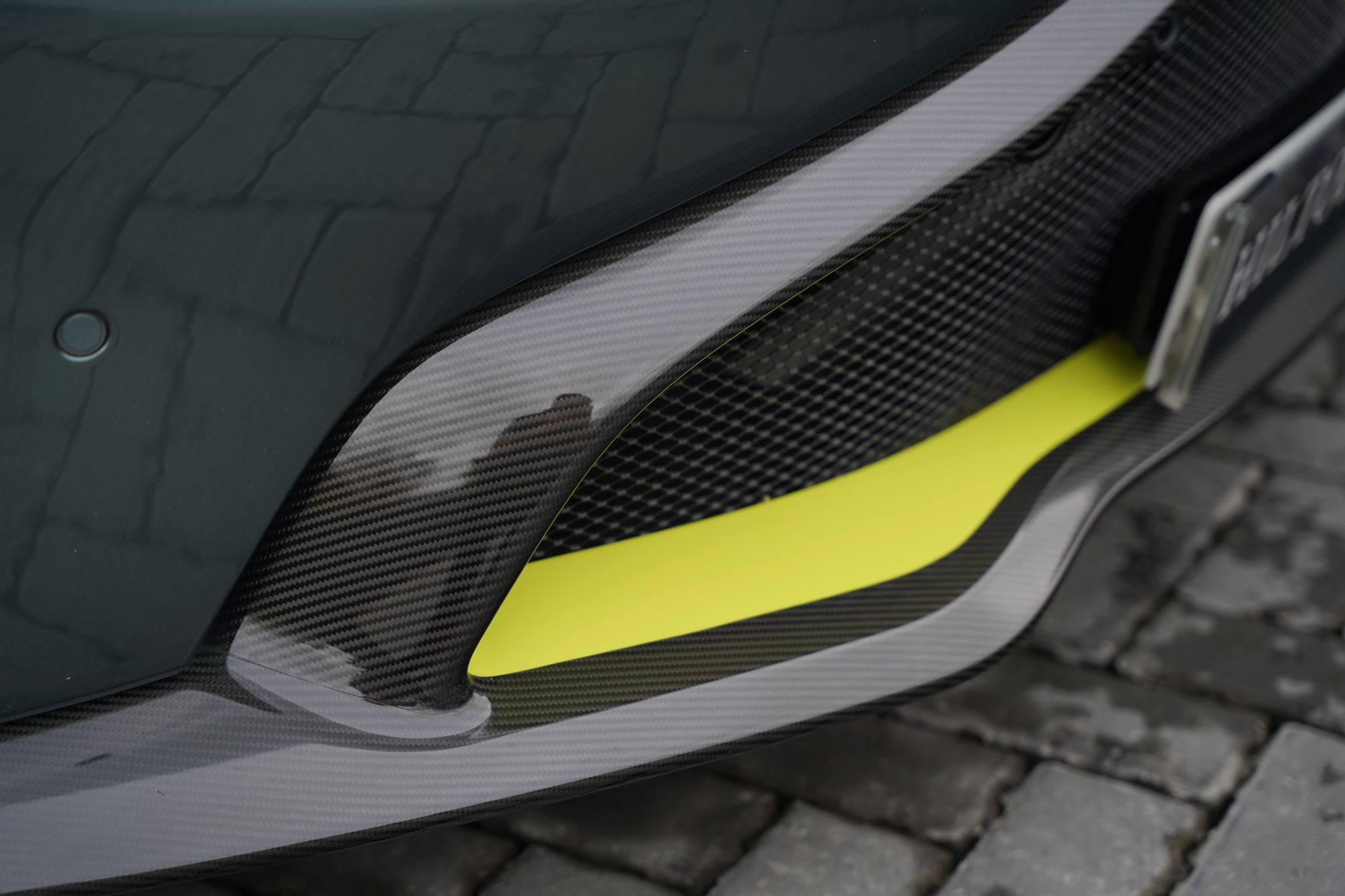 2020 Aston Martin Vantage V8 AMR Hero 59