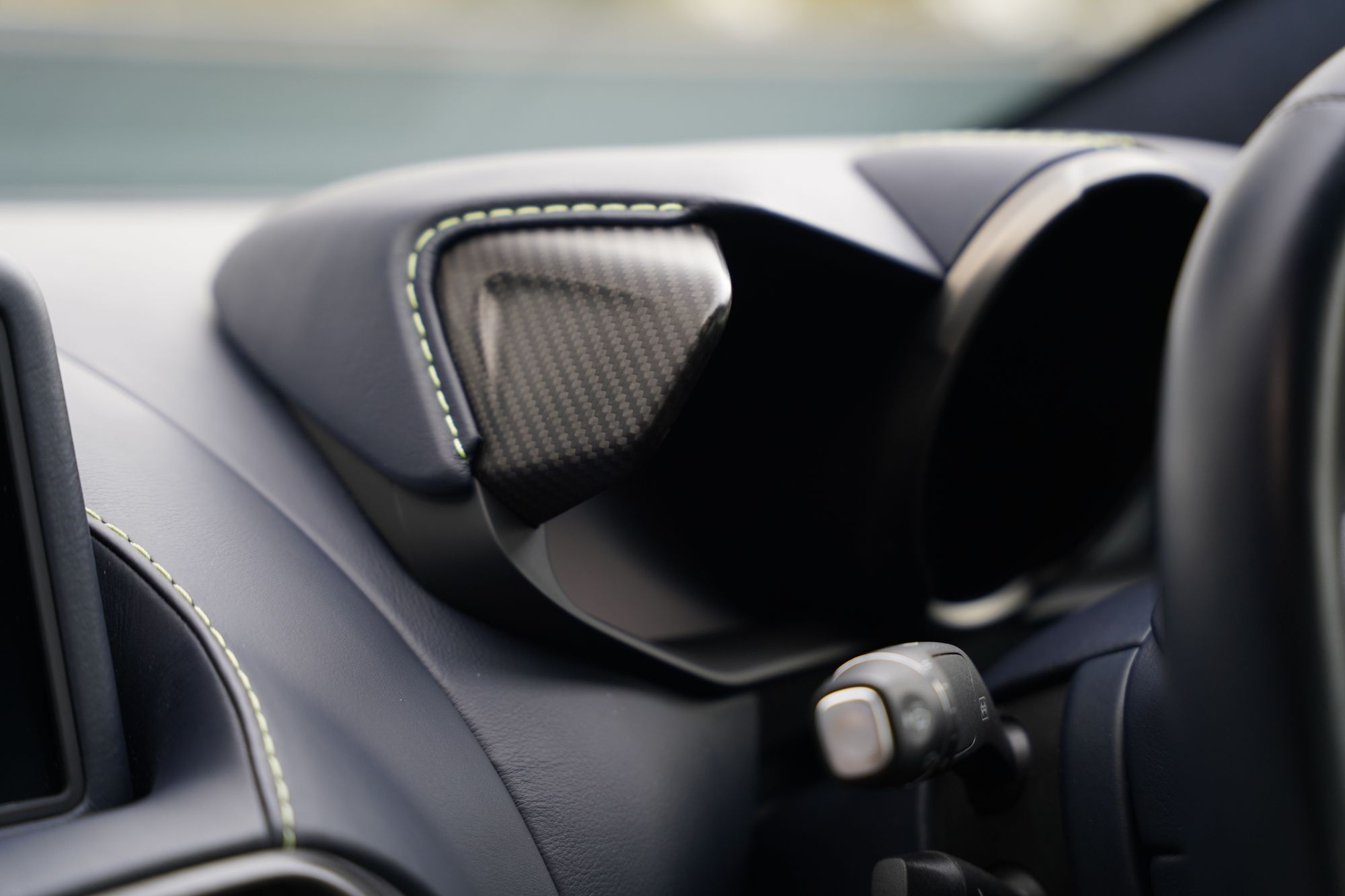 2020 Aston Martin Vantage V8 AMR Hero 59