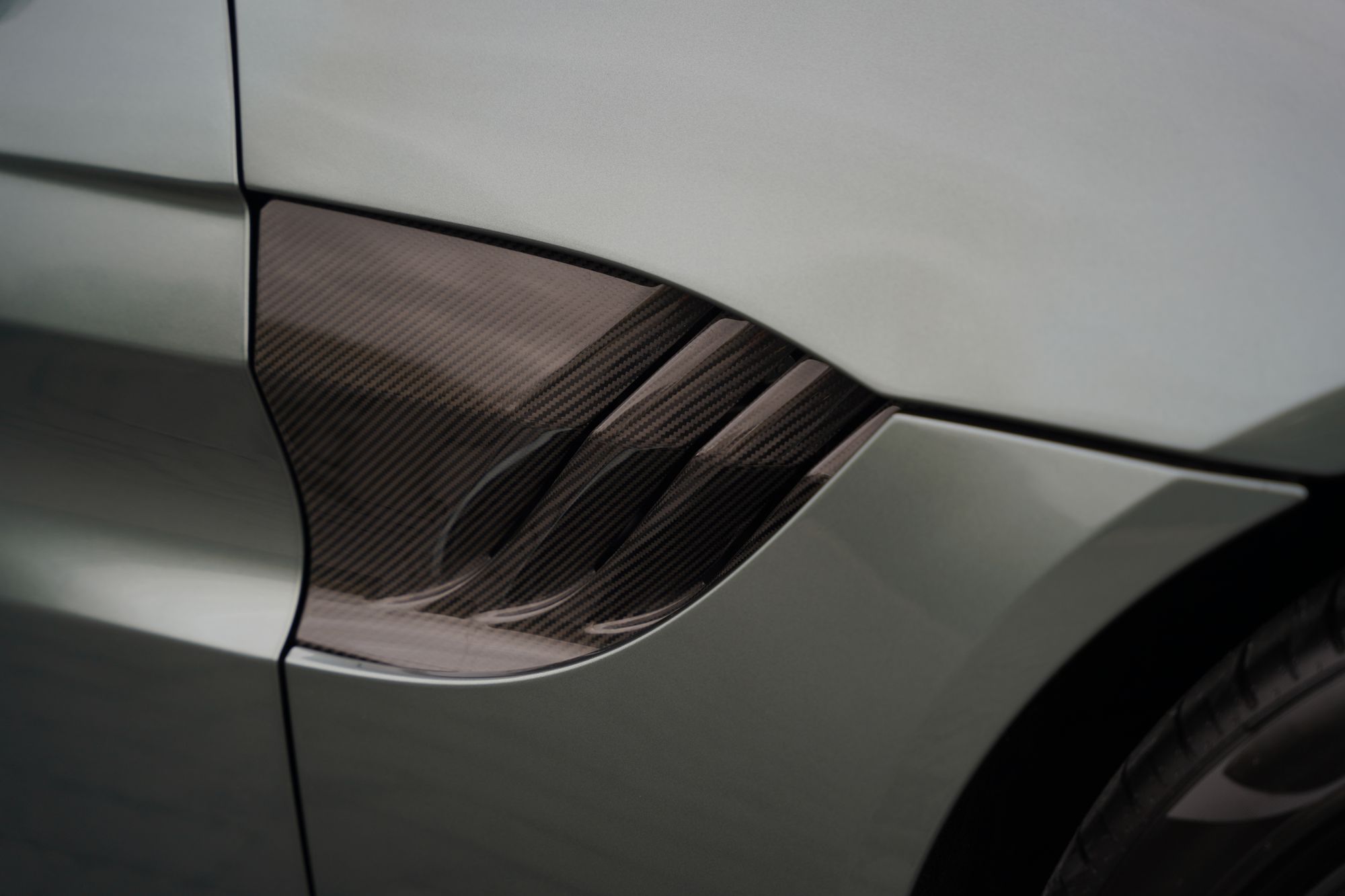 2020 Aston Martin Vantage V8 AMR Hero 59