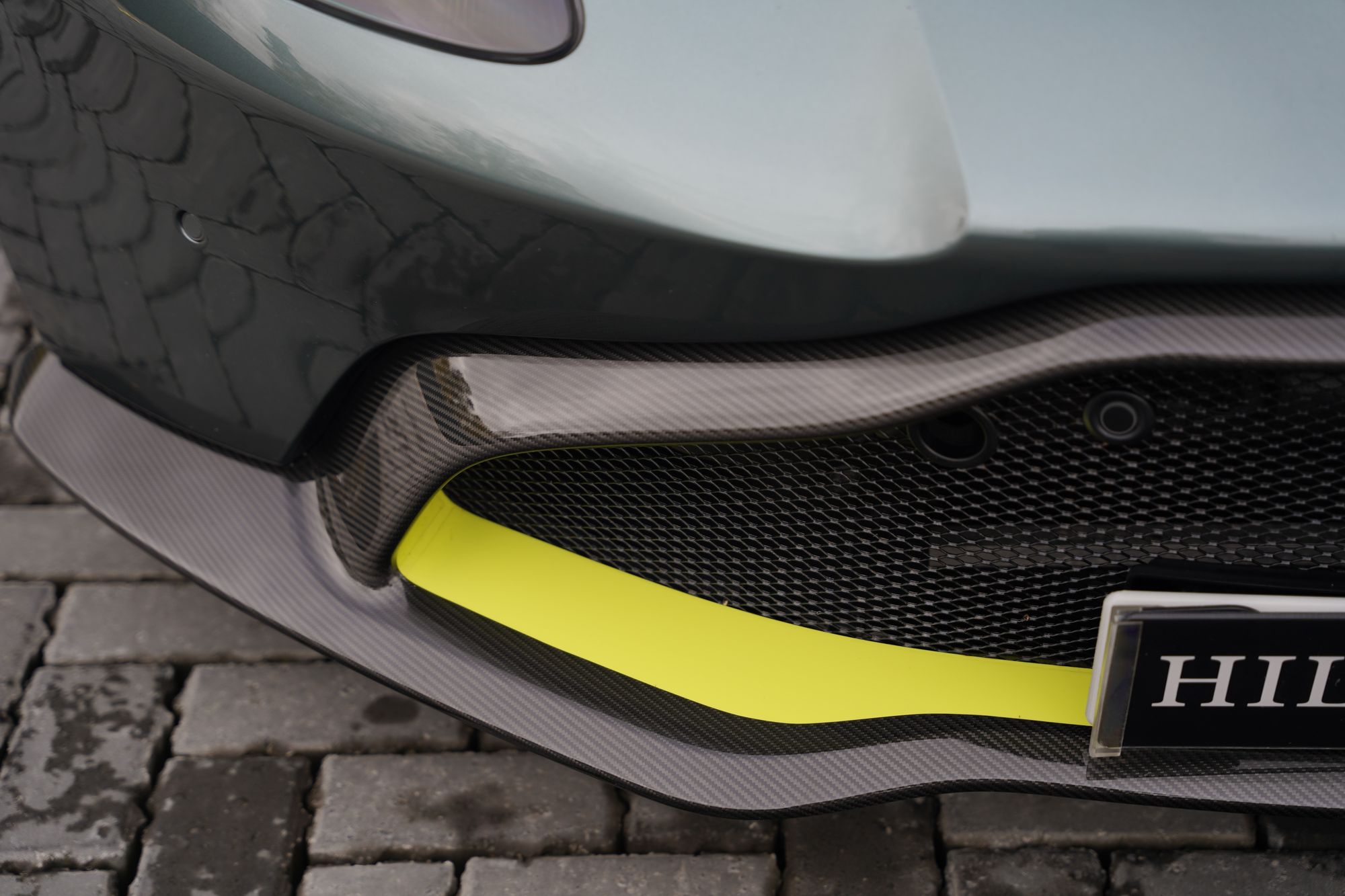 2020 Aston Martin Vantage V8 AMR Hero 59