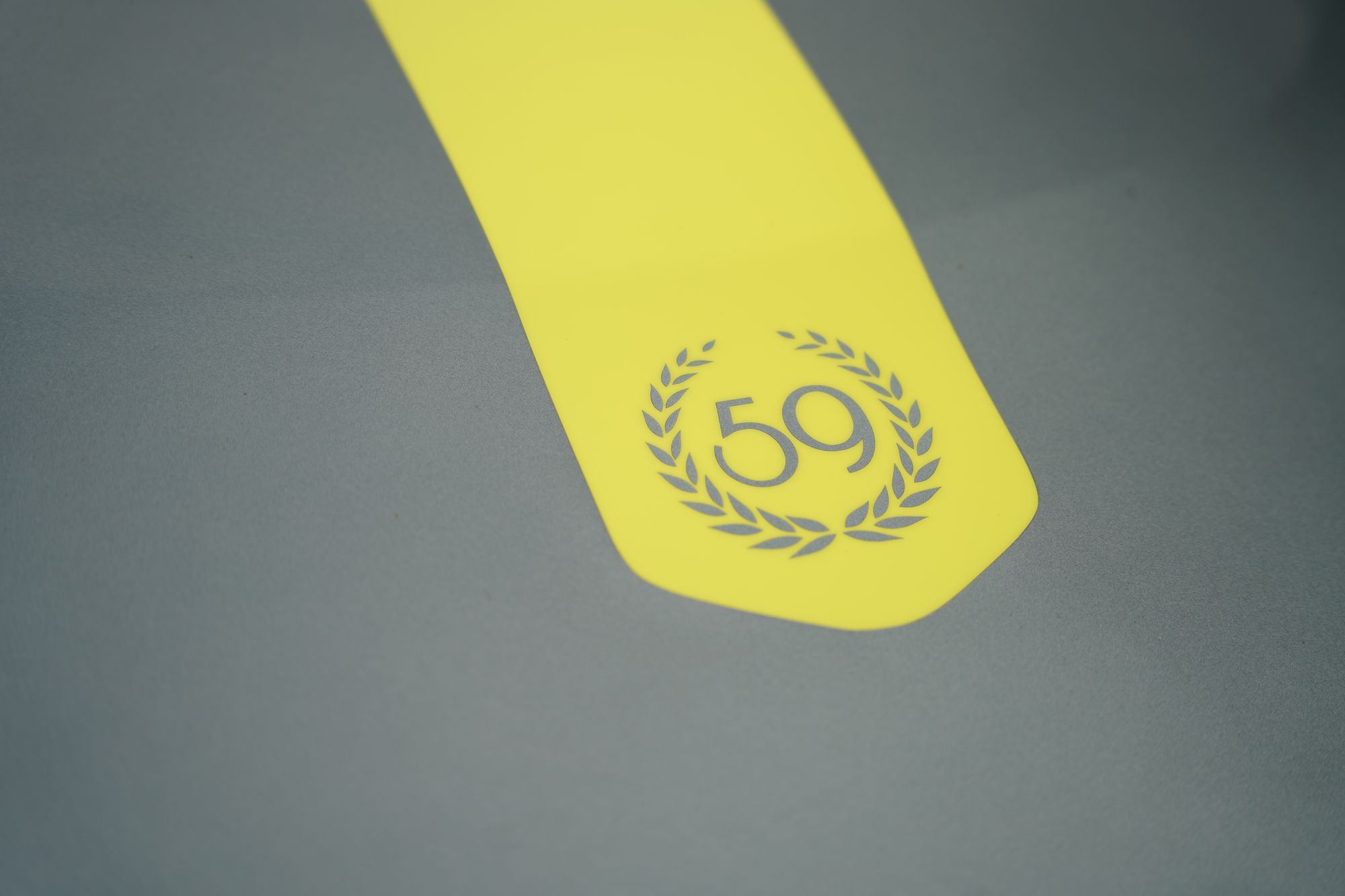 2020 Aston Martin Vantage V8 AMR Hero 59