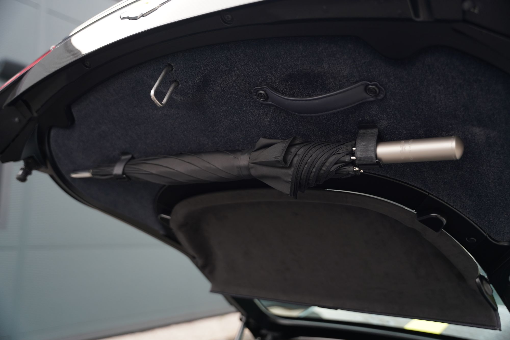 2020 Aston Martin Vantage V8 AMR Hero 59