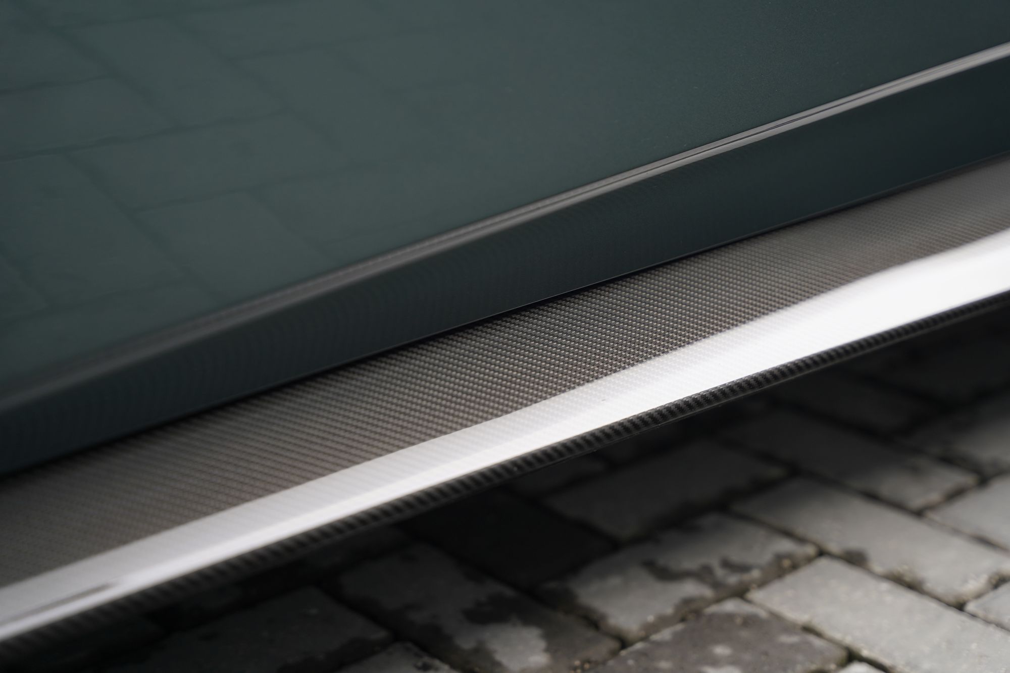 2020 Aston Martin Vantage V8 AMR Hero 59