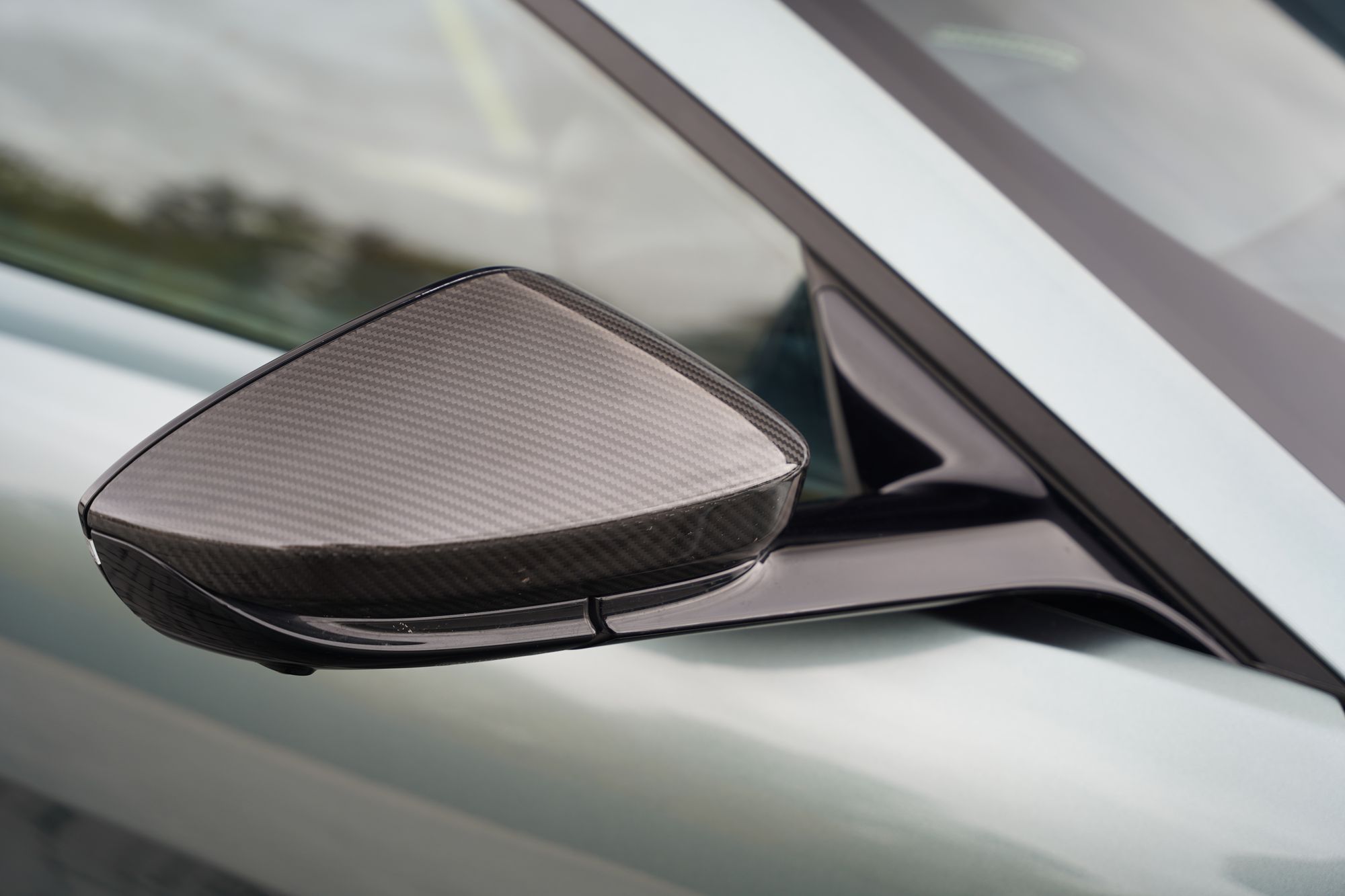 2020 Aston Martin Vantage V8 AMR Hero 59