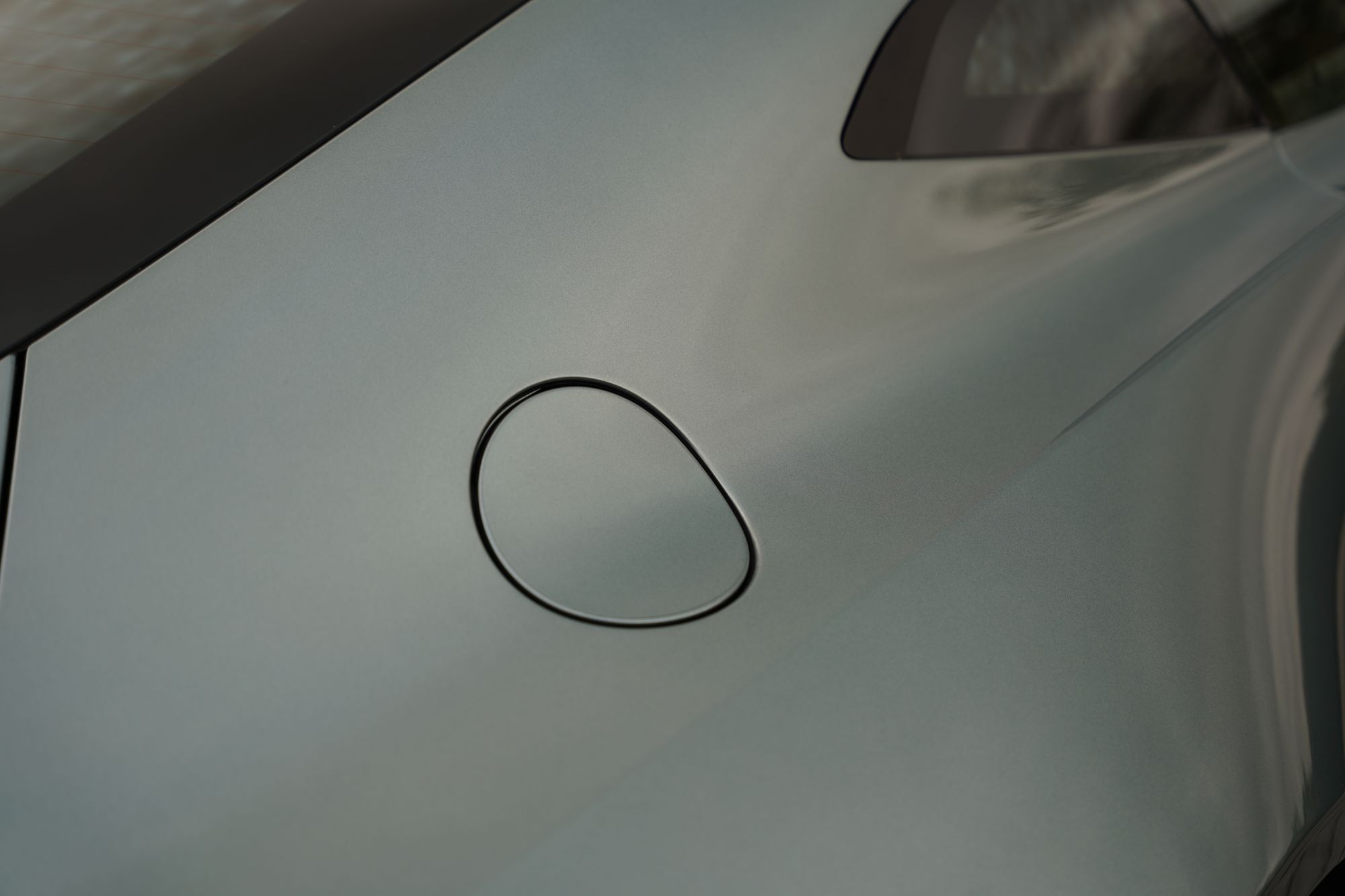 2020 Aston Martin Vantage V8 AMR Hero 59