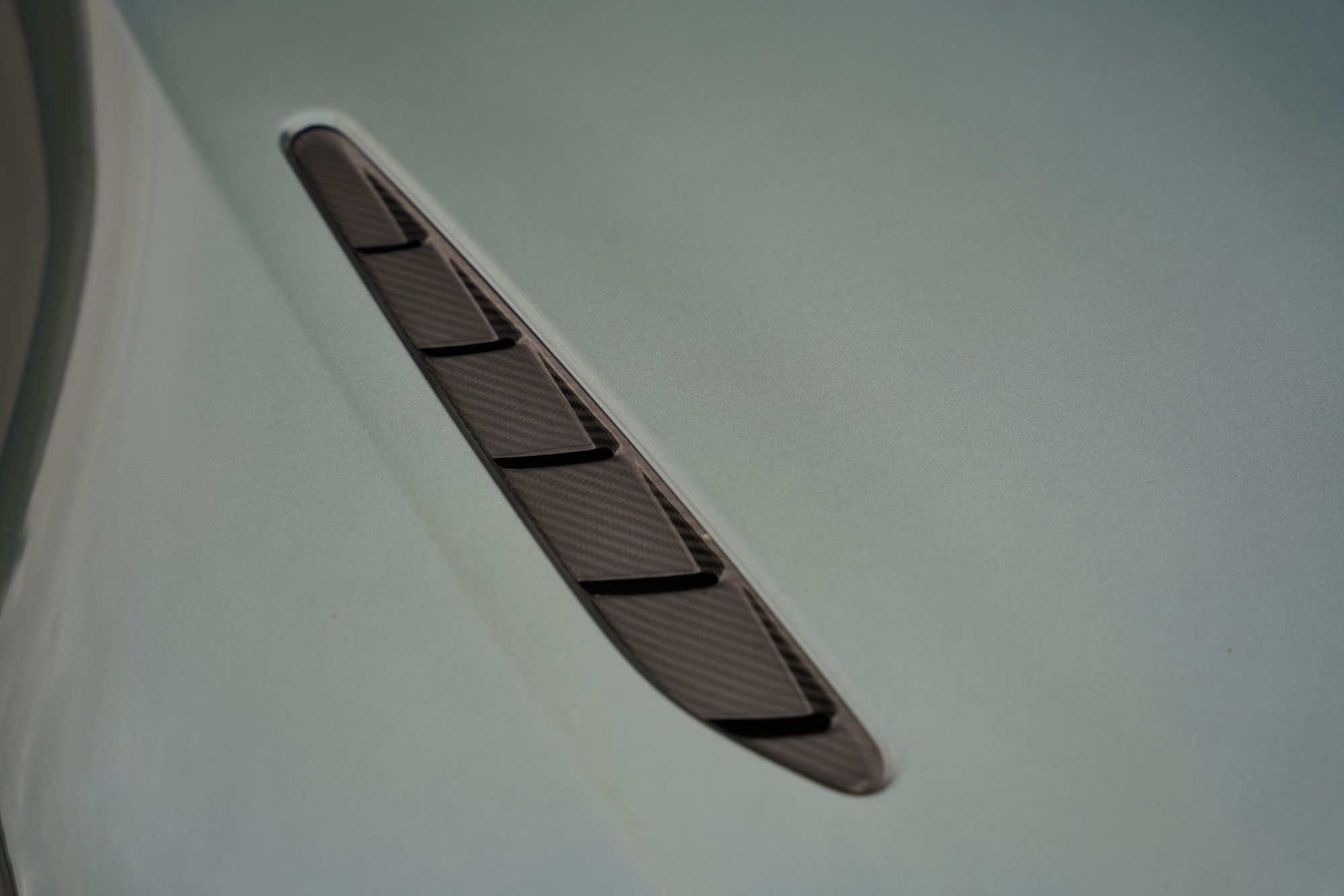 2020 Aston Martin Vantage V8 AMR Hero 59