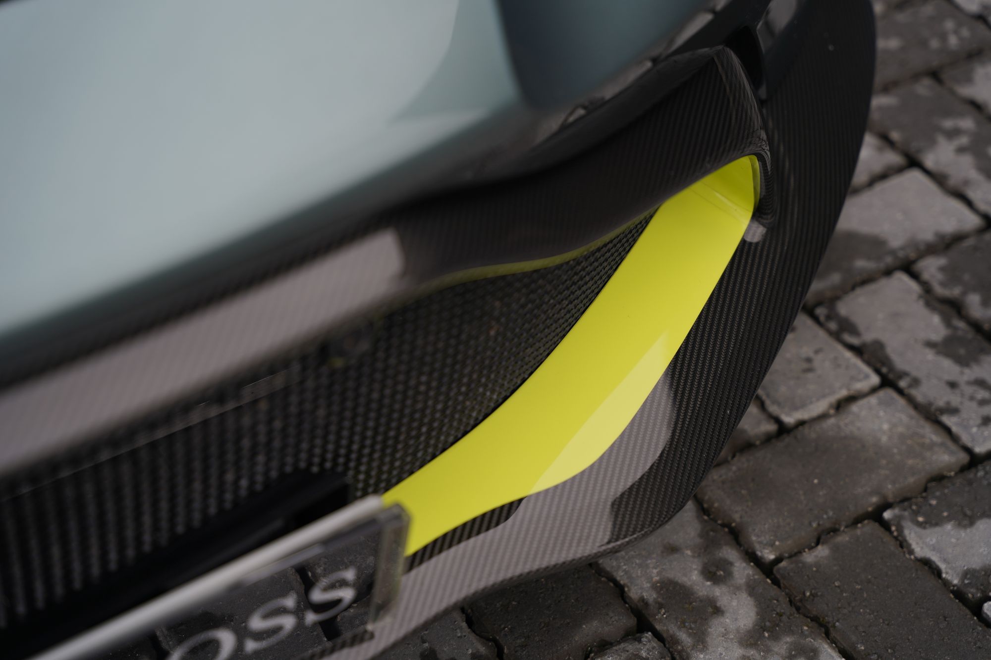 2020 Aston Martin Vantage V8 AMR Hero 59