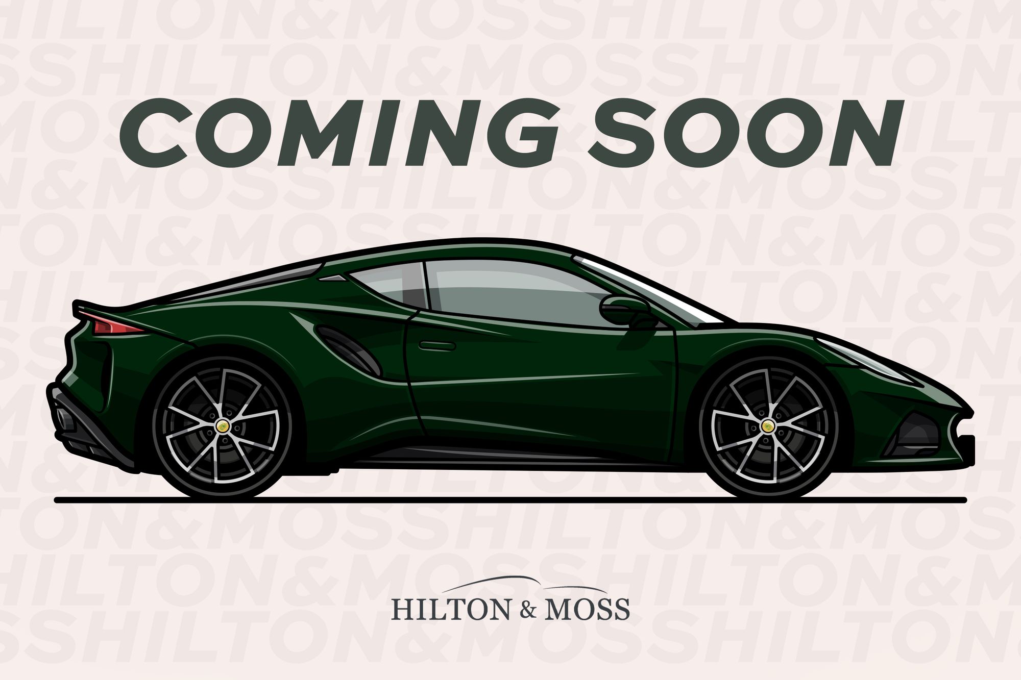 2023 Lotus Emira First Edition