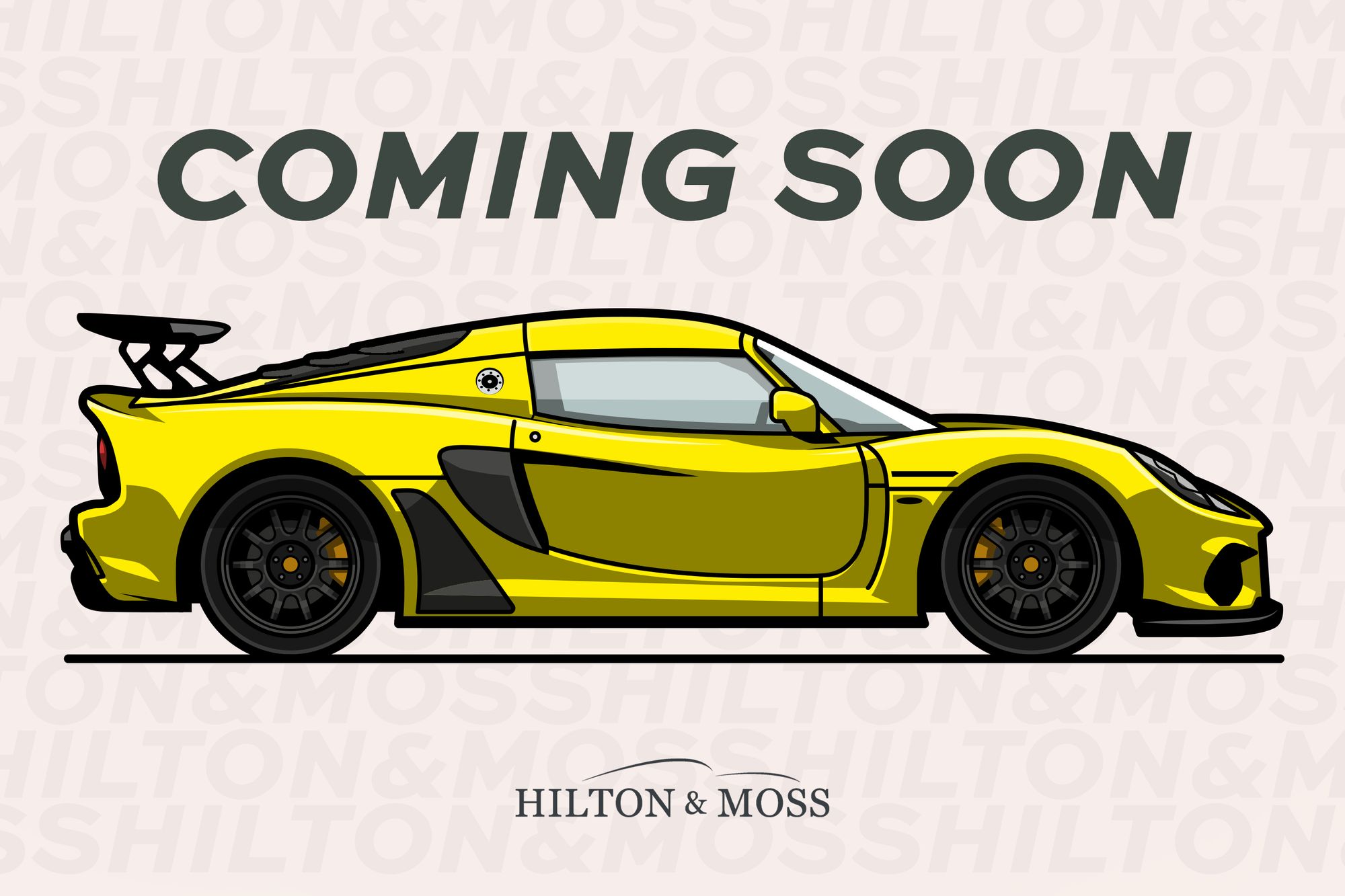 2021 Lotus Exige Sport 390 'Final Edition'