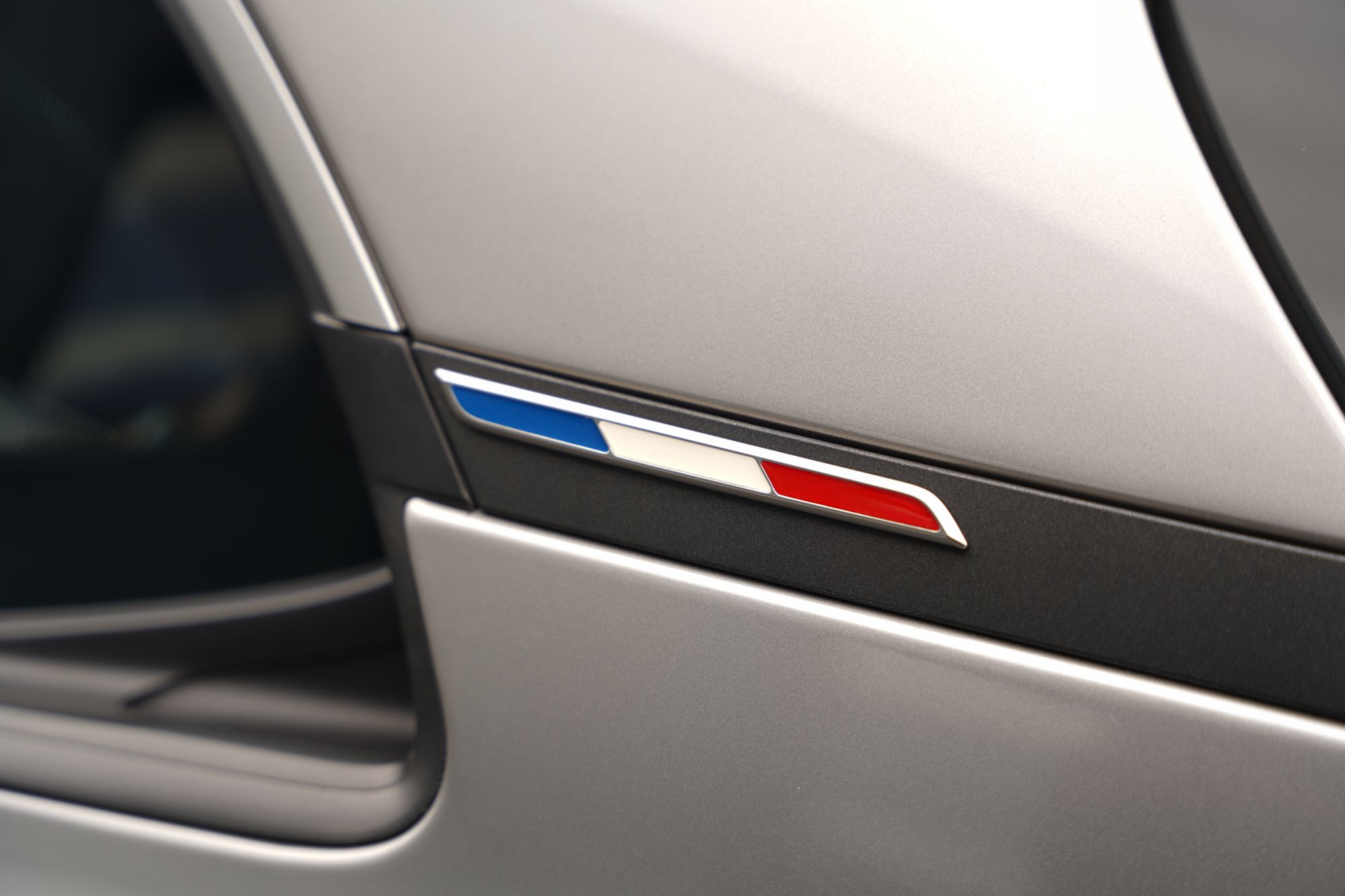 2021 Alpine A110 Legende GT