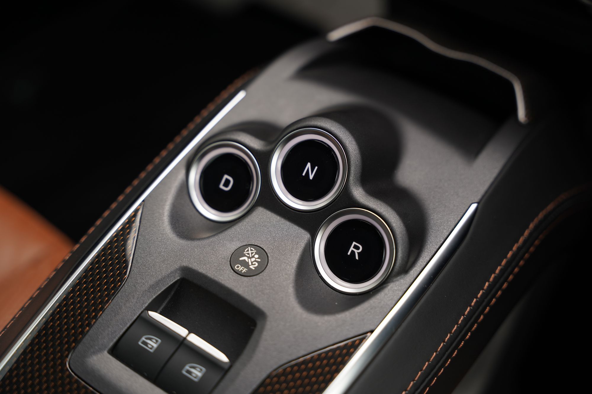 2021 Alpine A110 Legende GT