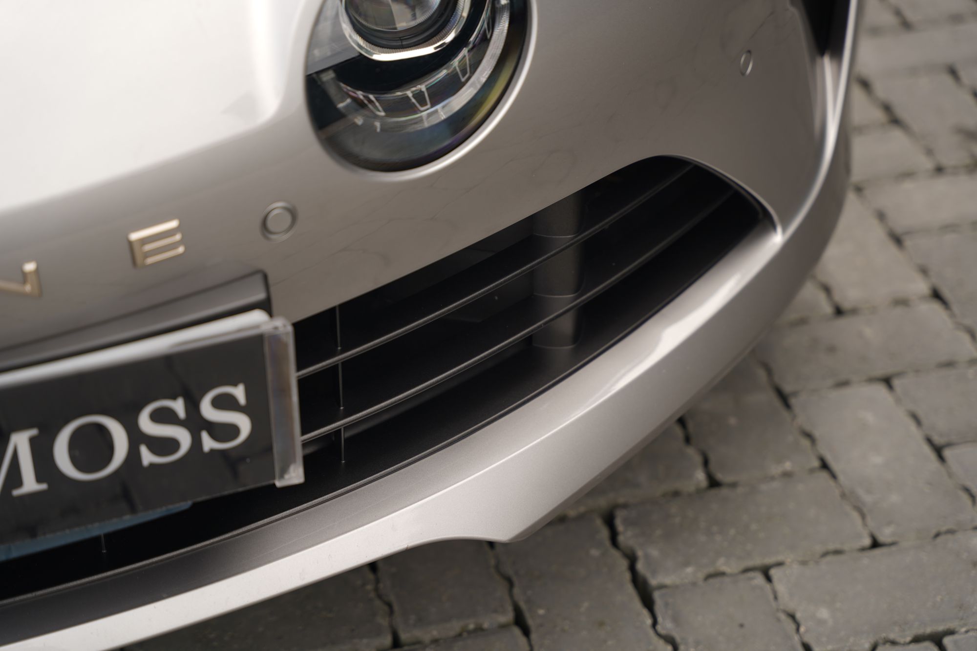 2021 Alpine A110 Legende GT