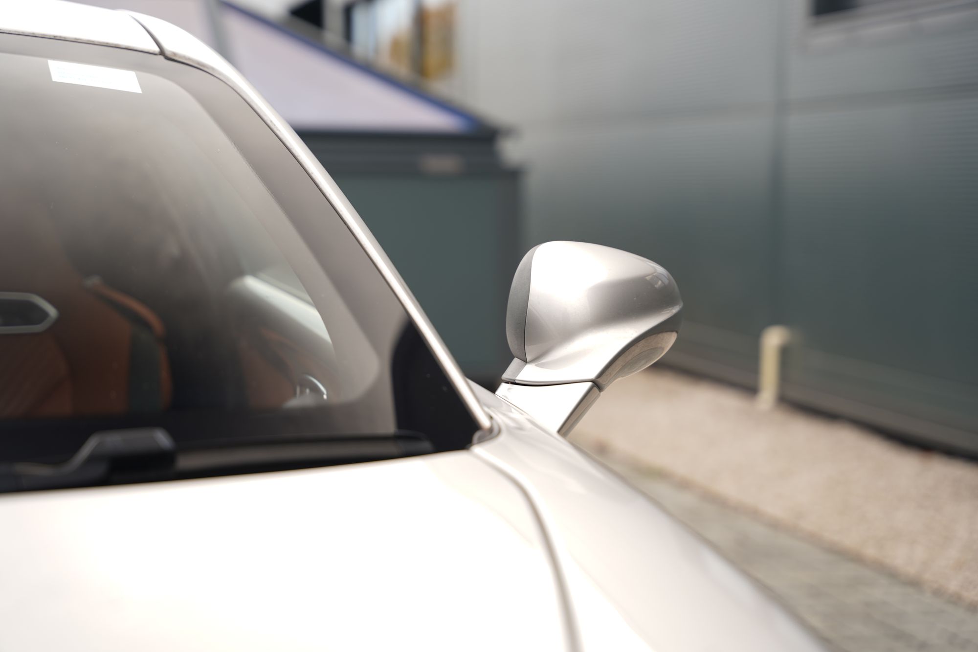 2021 Alpine A110 Legende GT