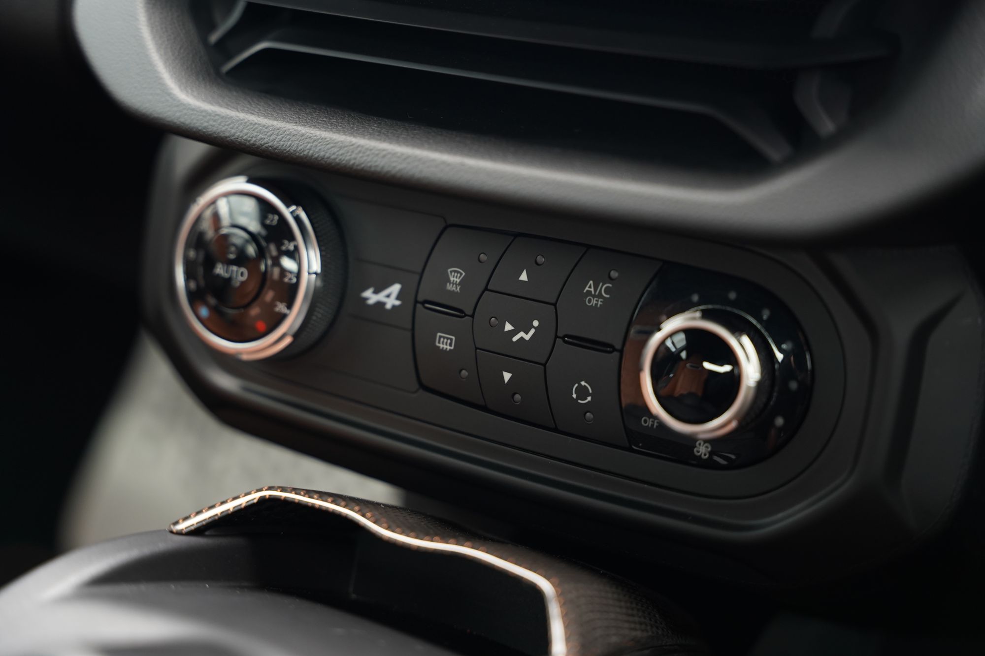 2021 Alpine A110 Legende GT