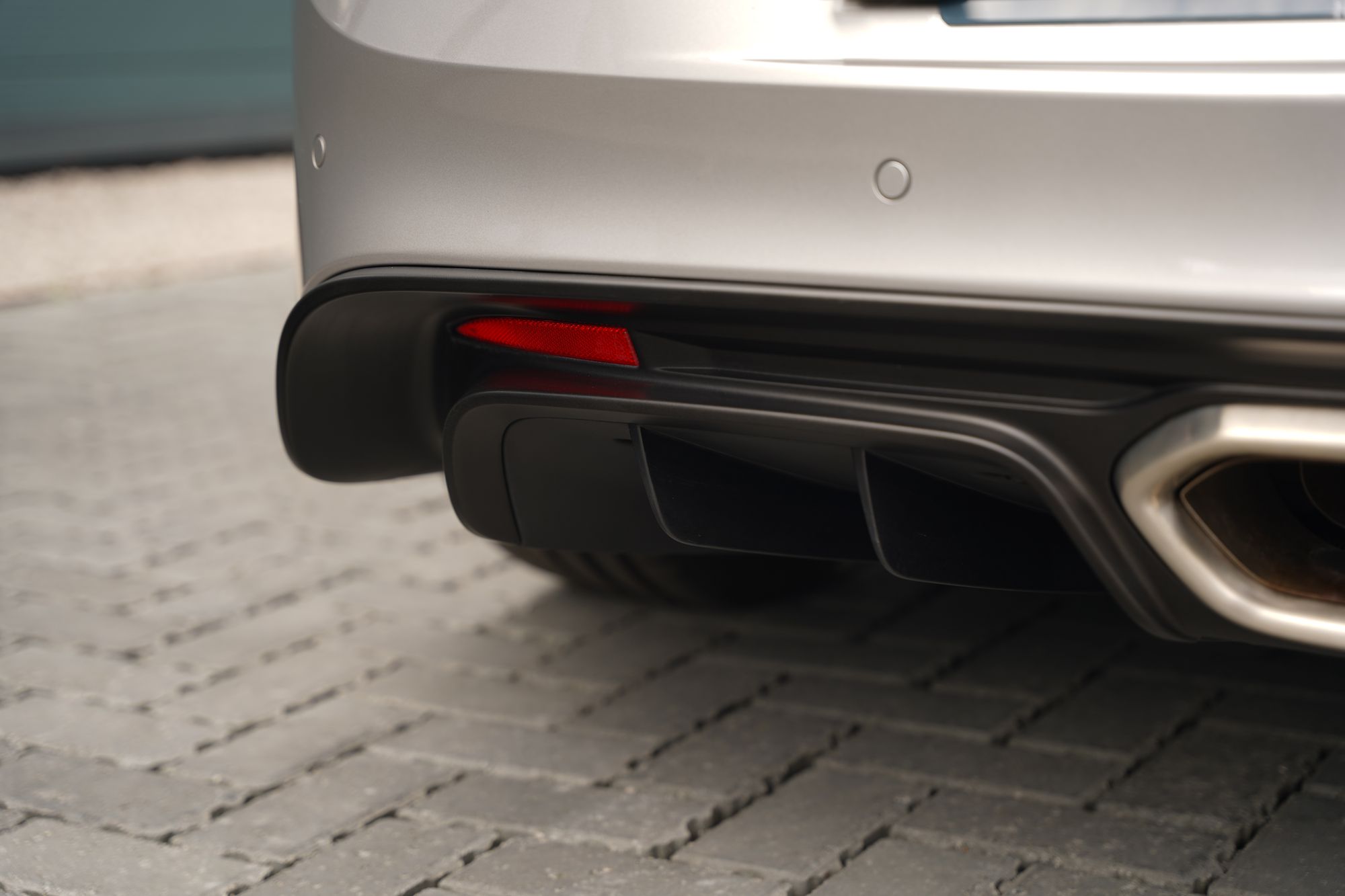 2021 Alpine A110 Legende GT