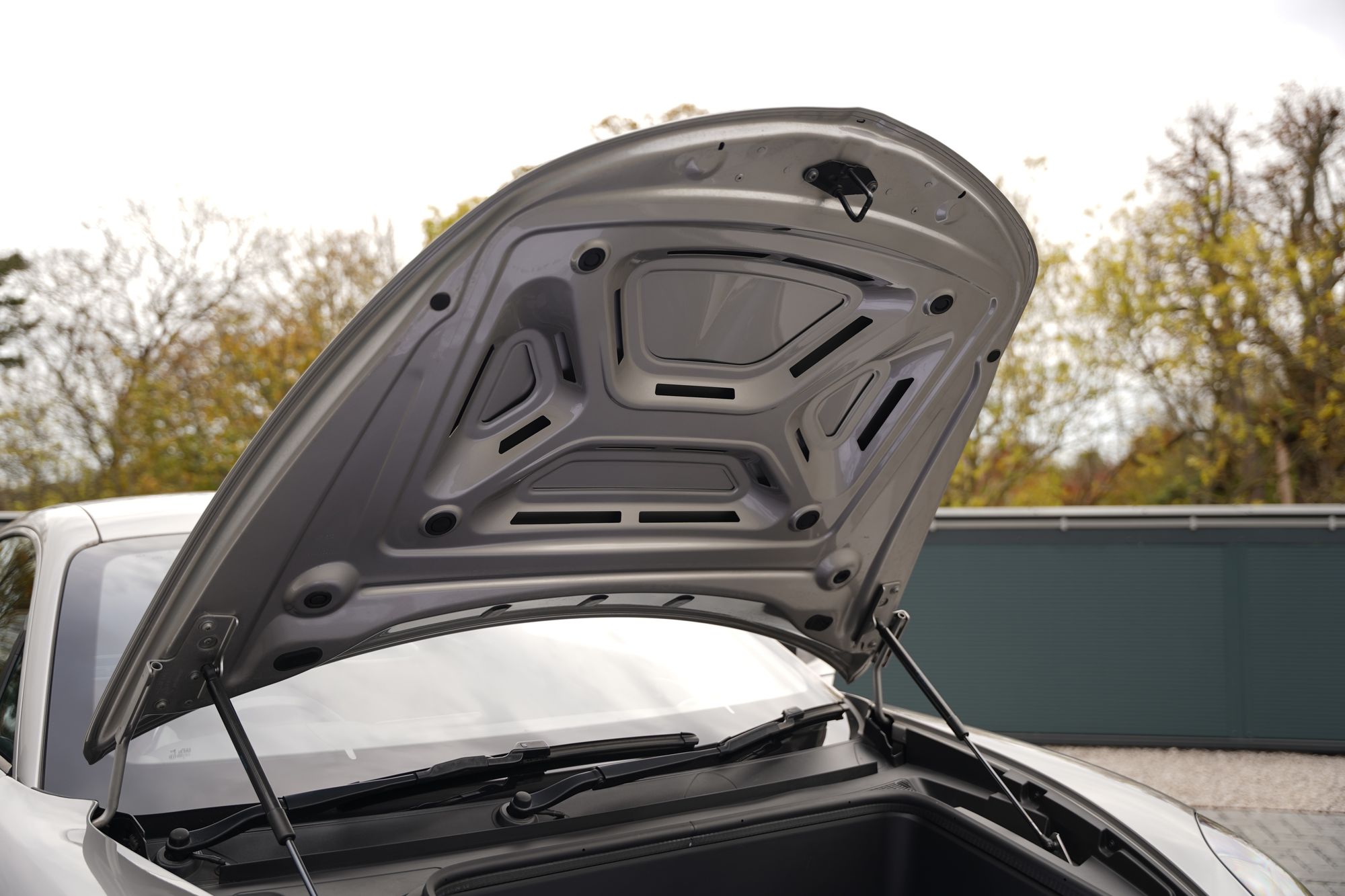 2021 Alpine A110 Legende GT