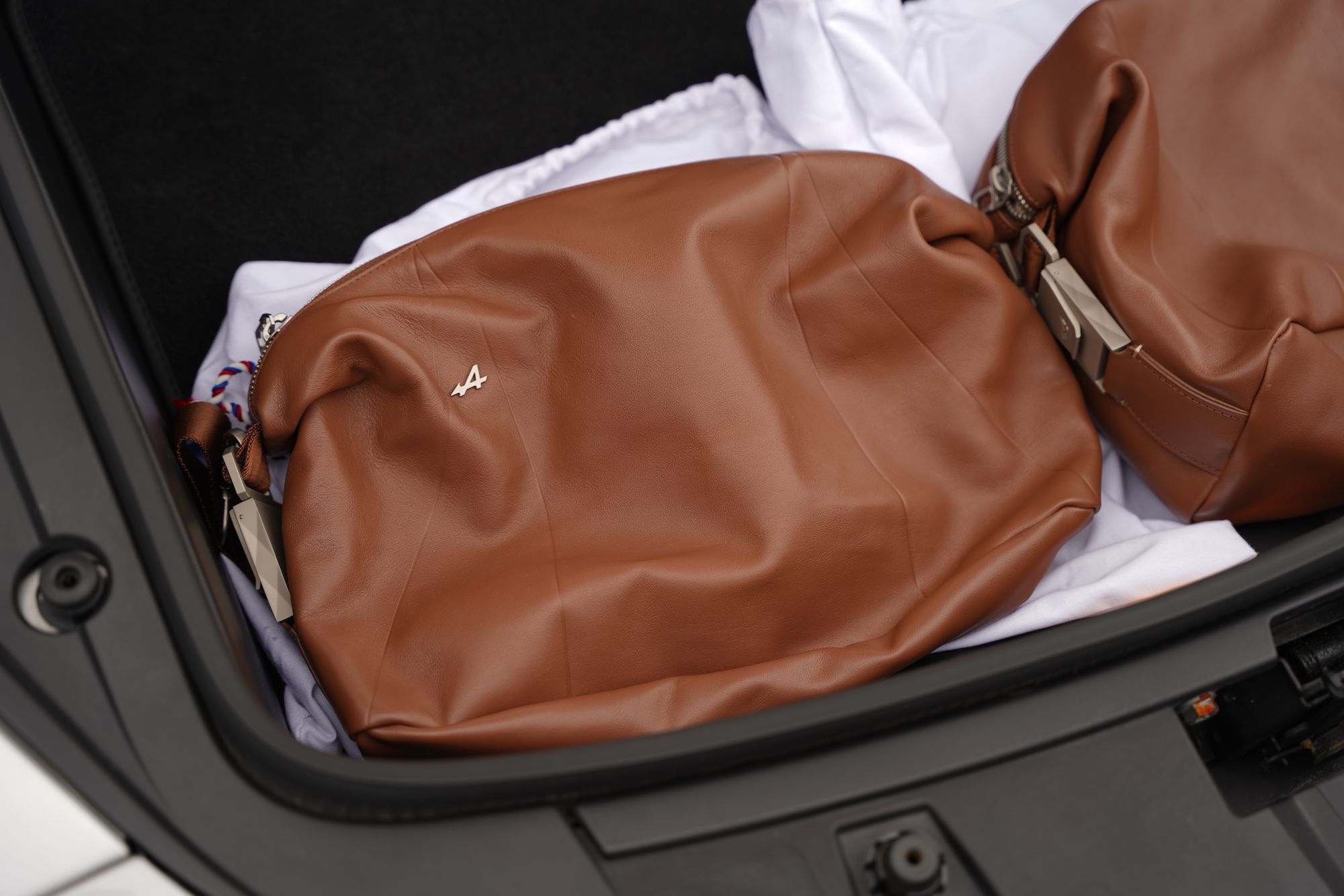 2021 Alpine A110 Legende GT