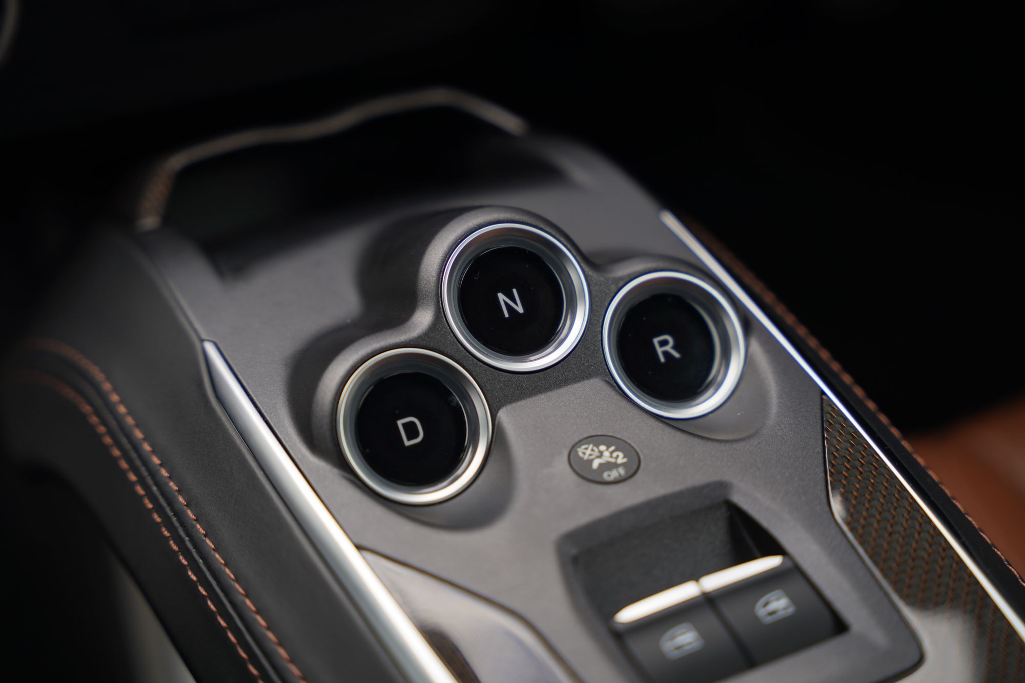 2021 Alpine A110 Legende GT